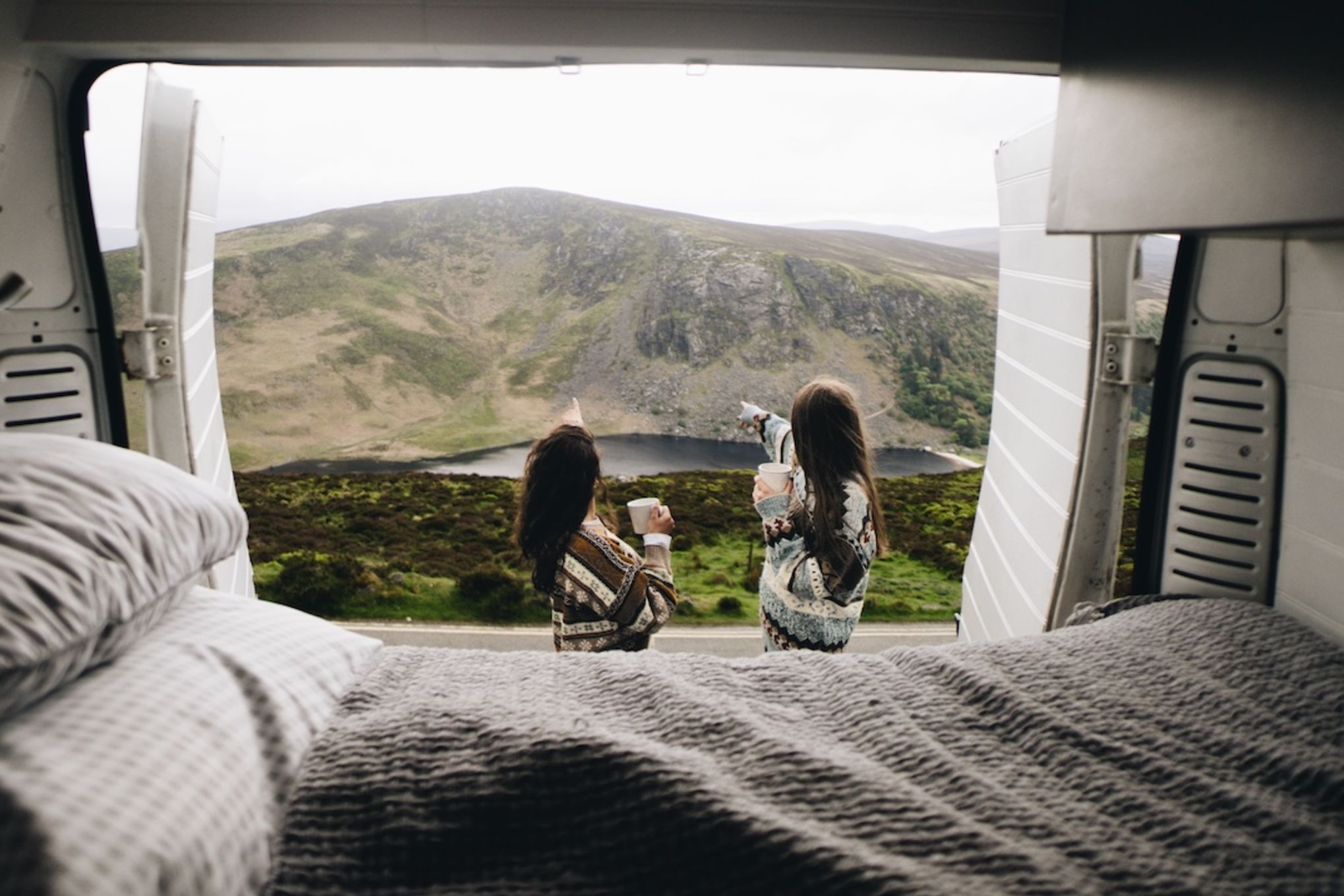 Ultimate 7-Day Ireland Road Trip Itinerary