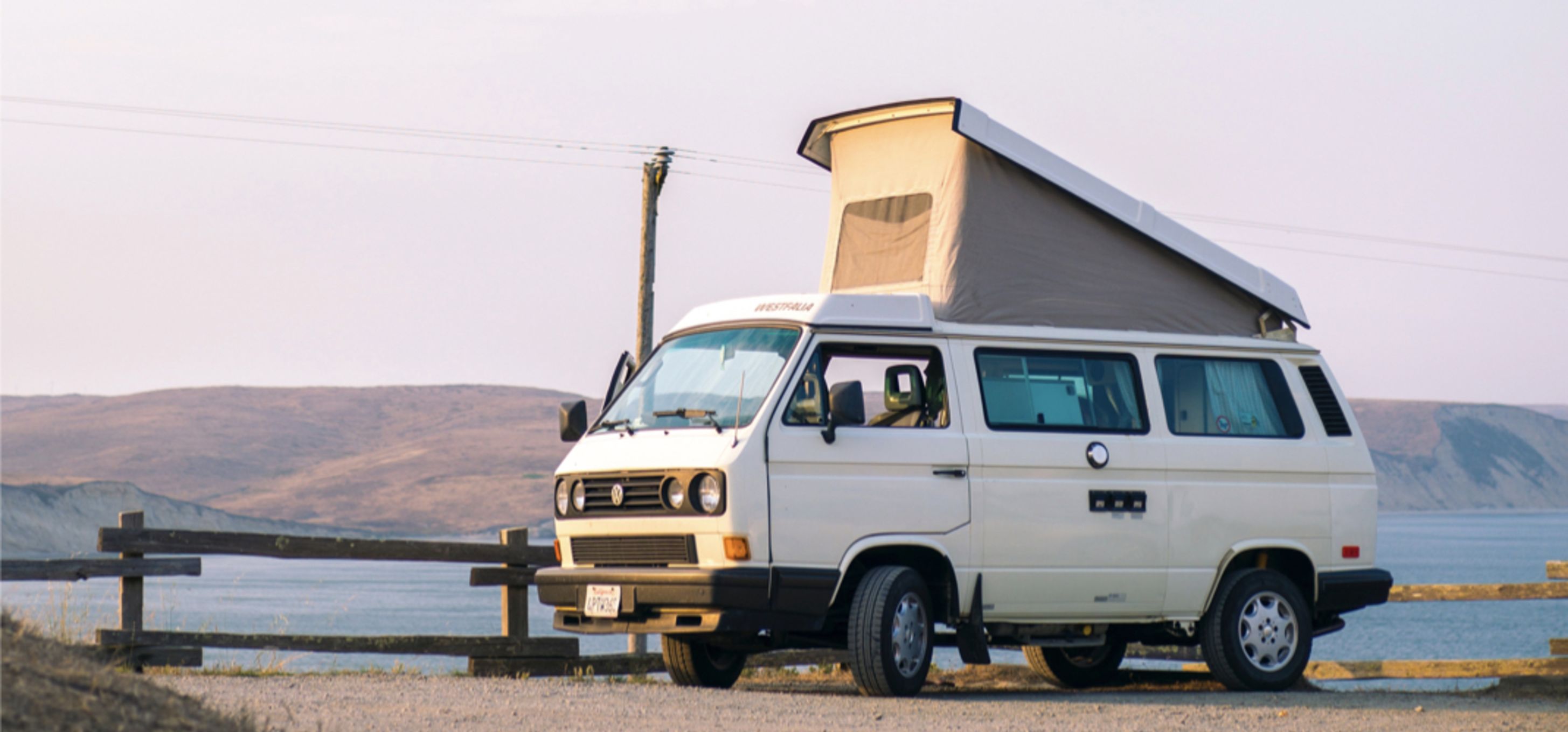 Lago Maggiore in Camper 
