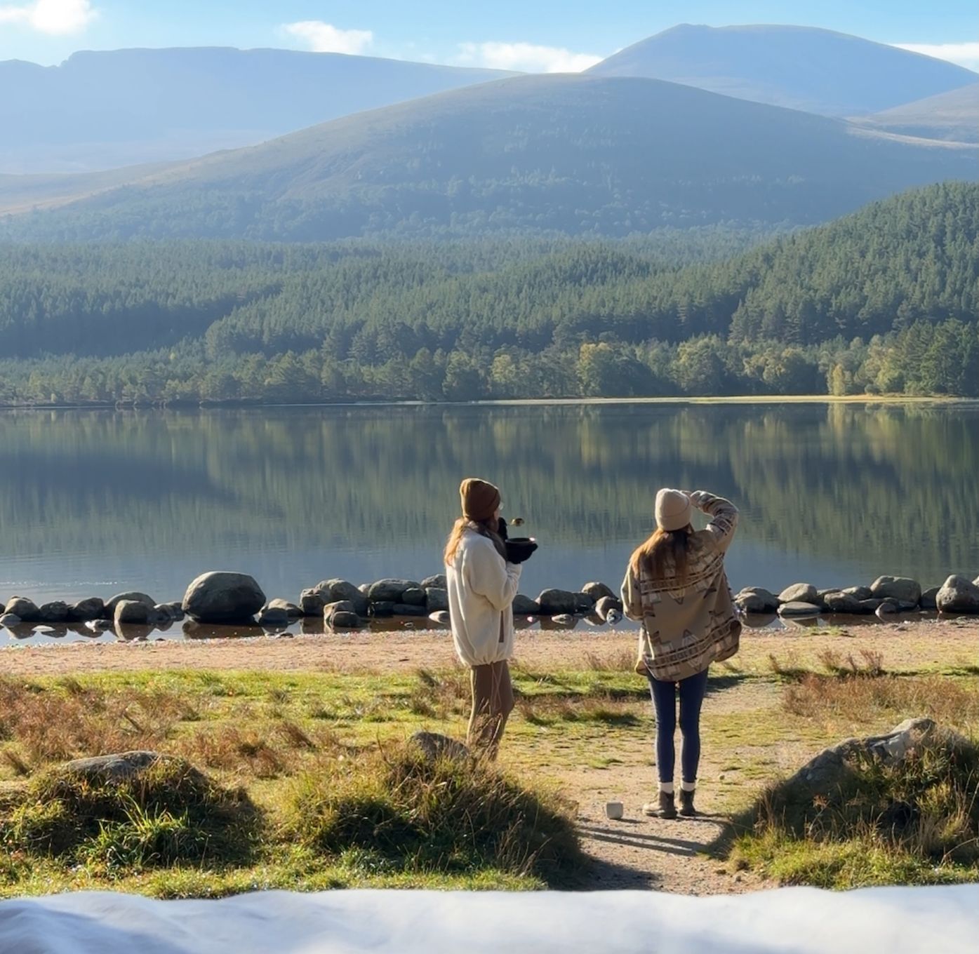Drive From Edinburgh to Inverness: Road Trip Itinerary