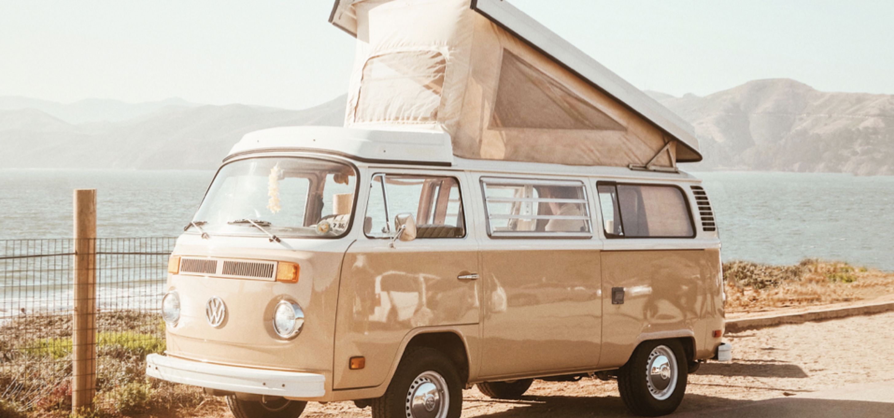 Come trovare la perfetta area di sosta camper a Follonica 