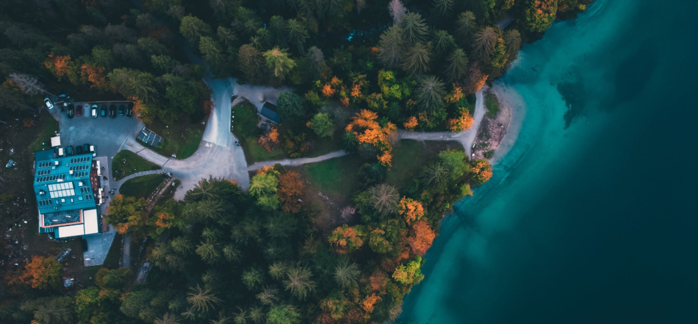 Tuscia in camper: cosa vedere in 3 giorni