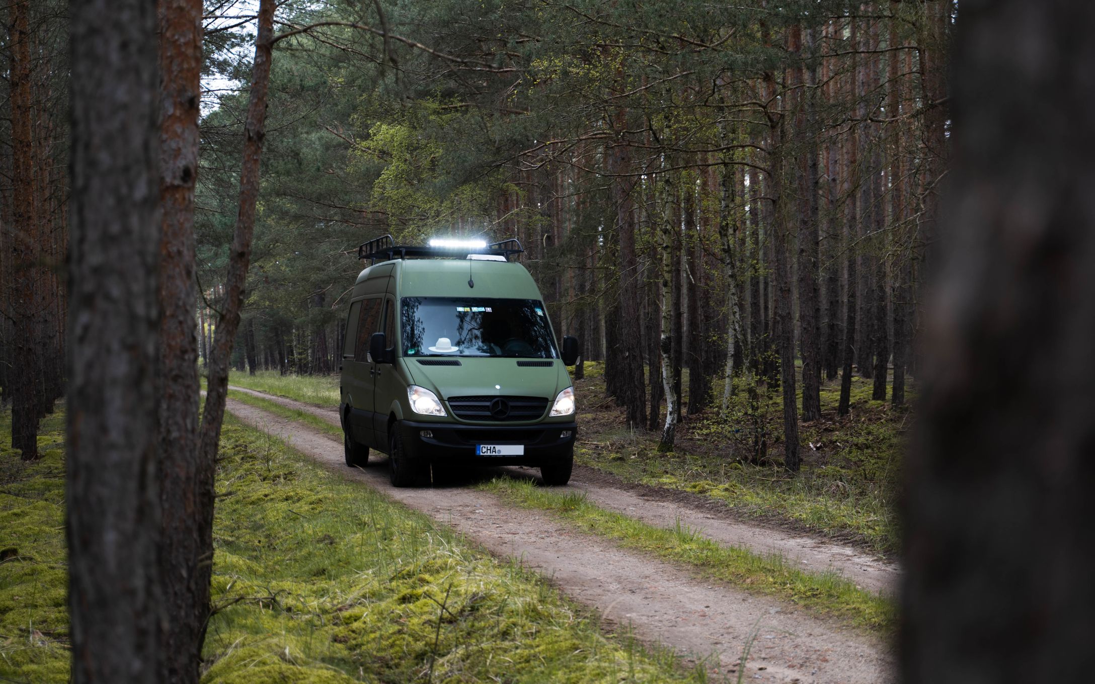 10 tips voor het kopen van een camper