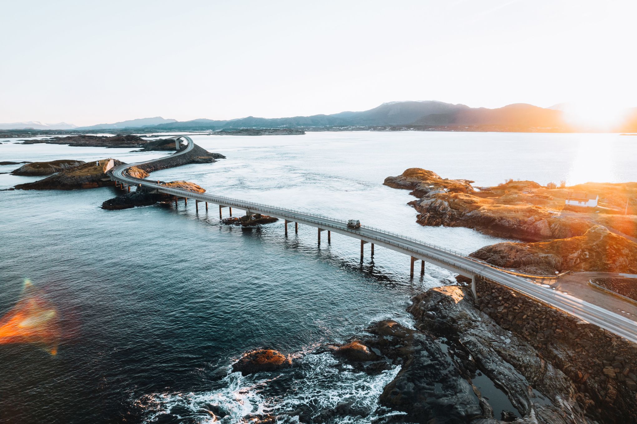 10 destinazioni sostenibili in Europa