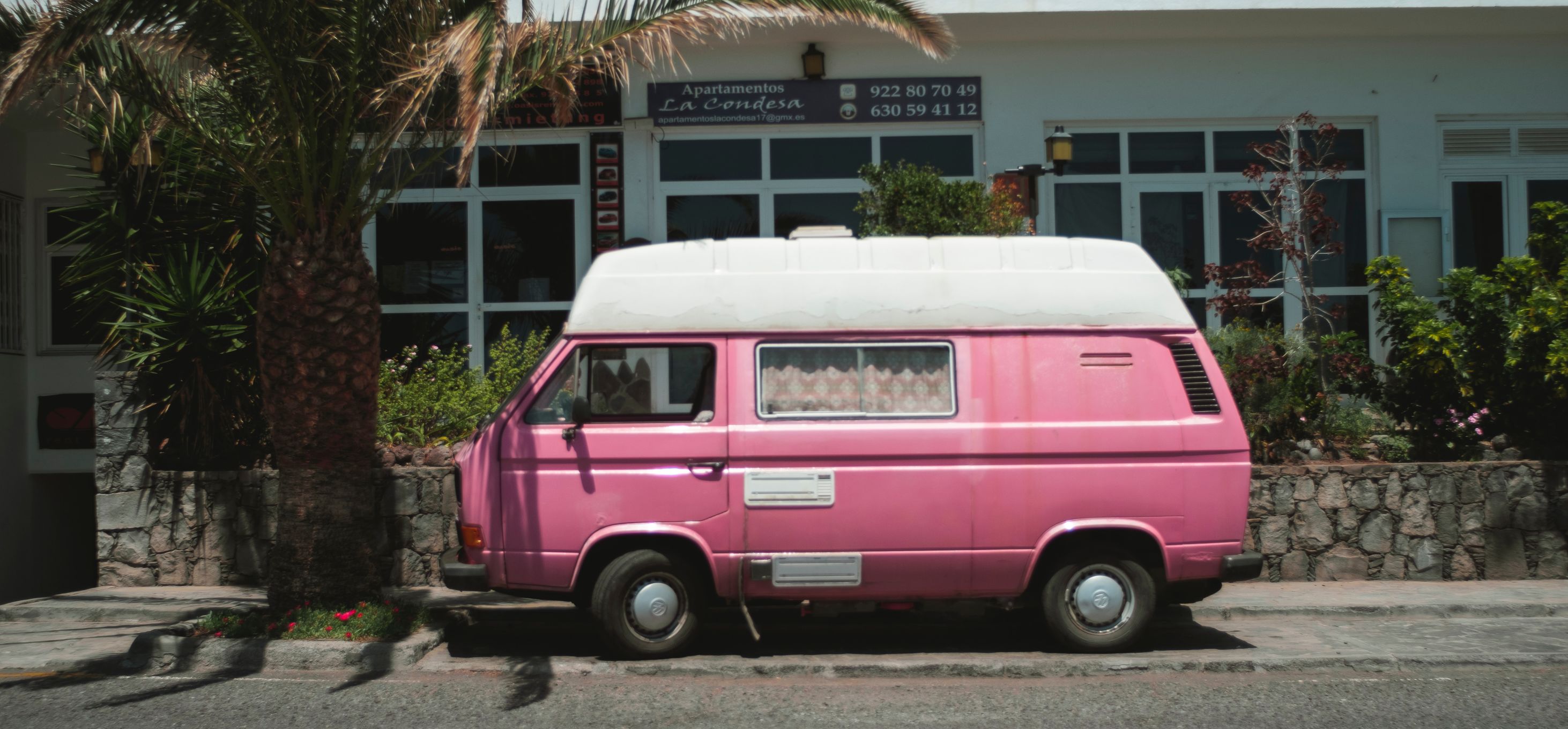 5 ragioni - che forse ancora non conosci - per scoprire Siviglia in camper