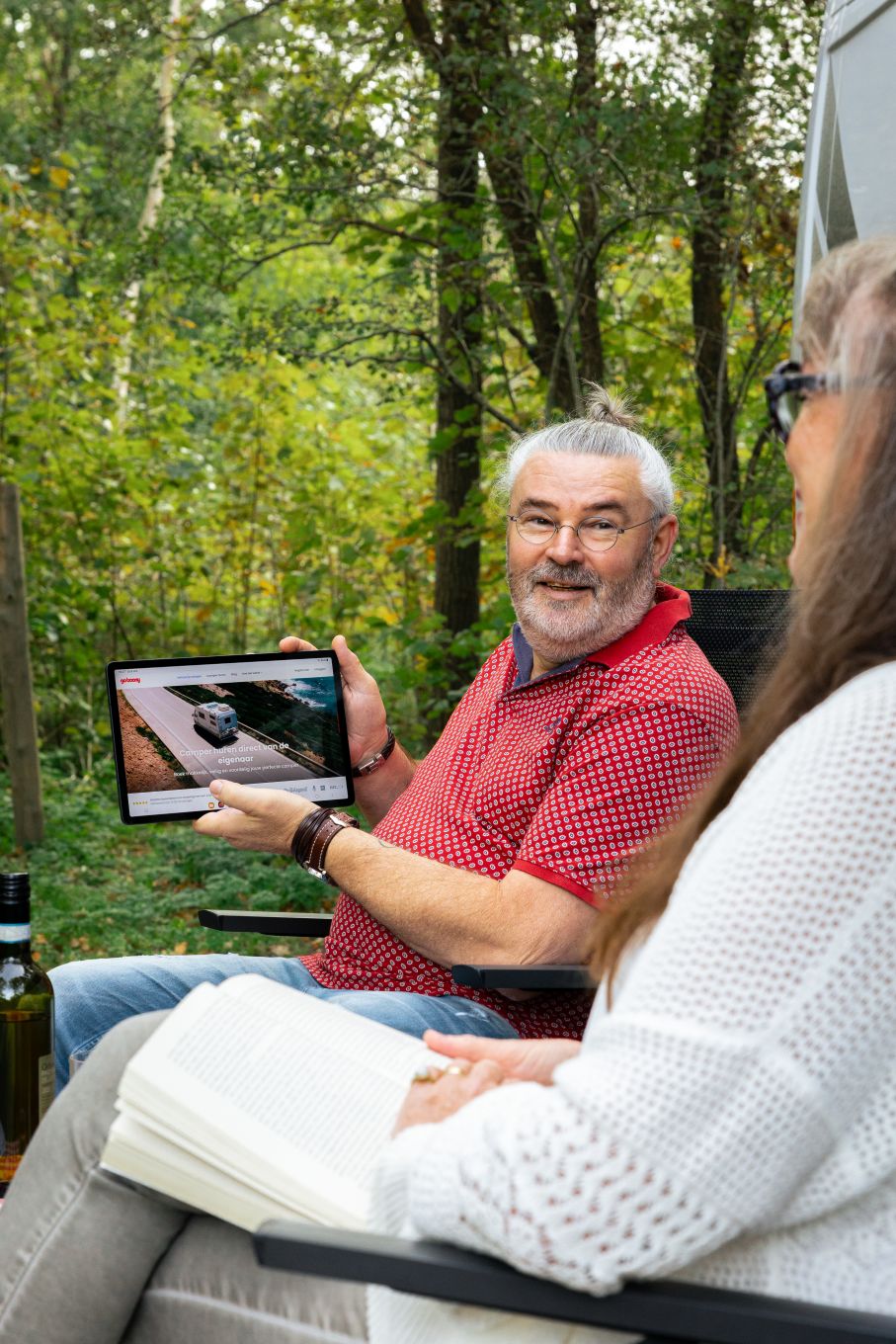  Wat verdient Goboony en wat kost het om mijn camper op Goboony te verhuren?