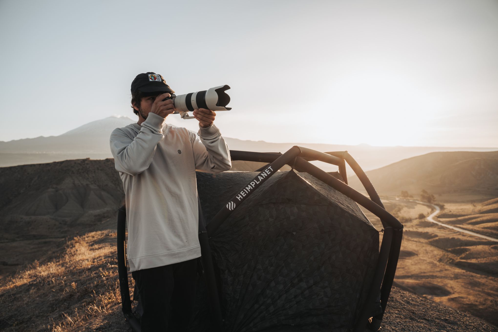 So erstellst du ein Übergabevideo für dein Wohnmobil