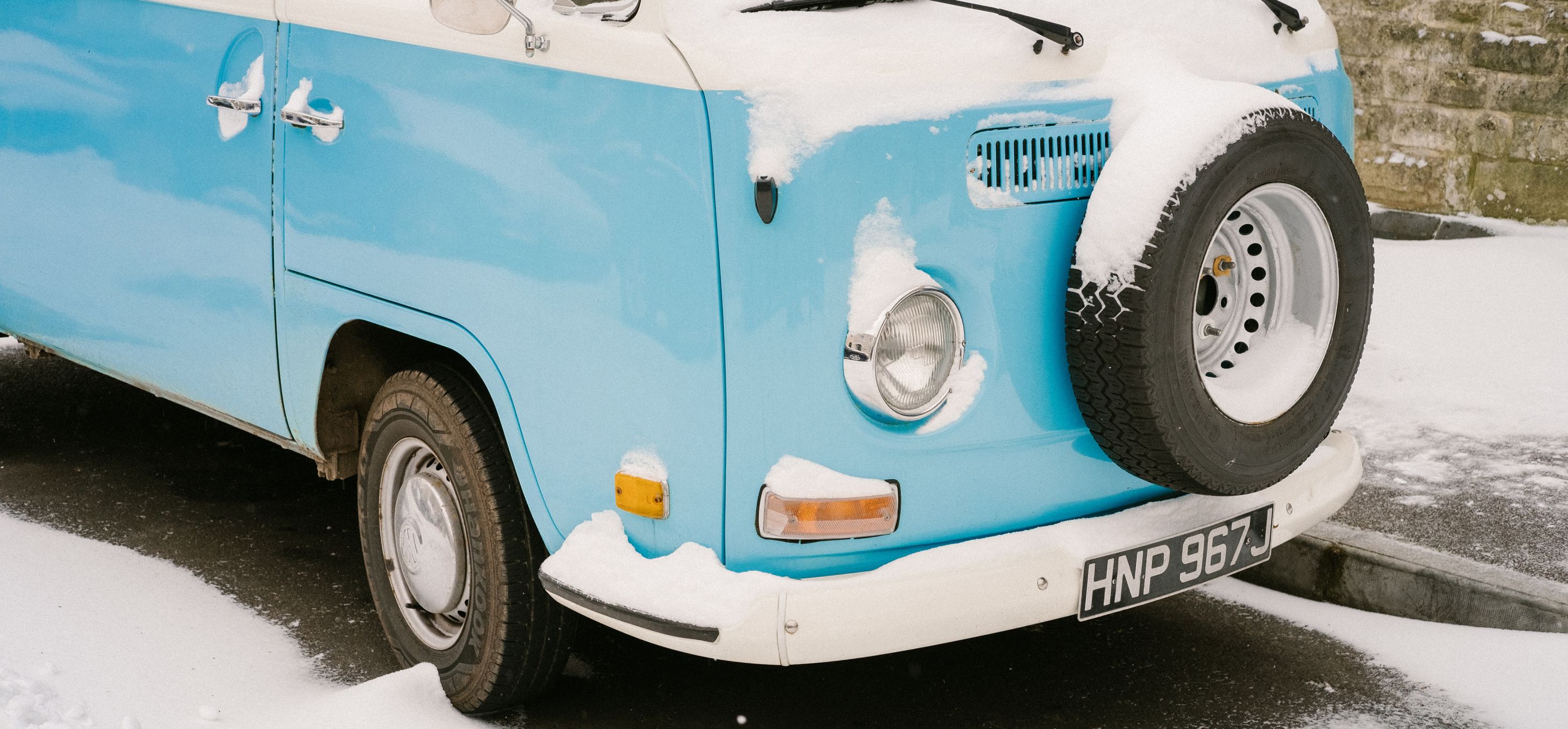 In camper alla scoperta di 3 Mercatini di Natale in Germania 