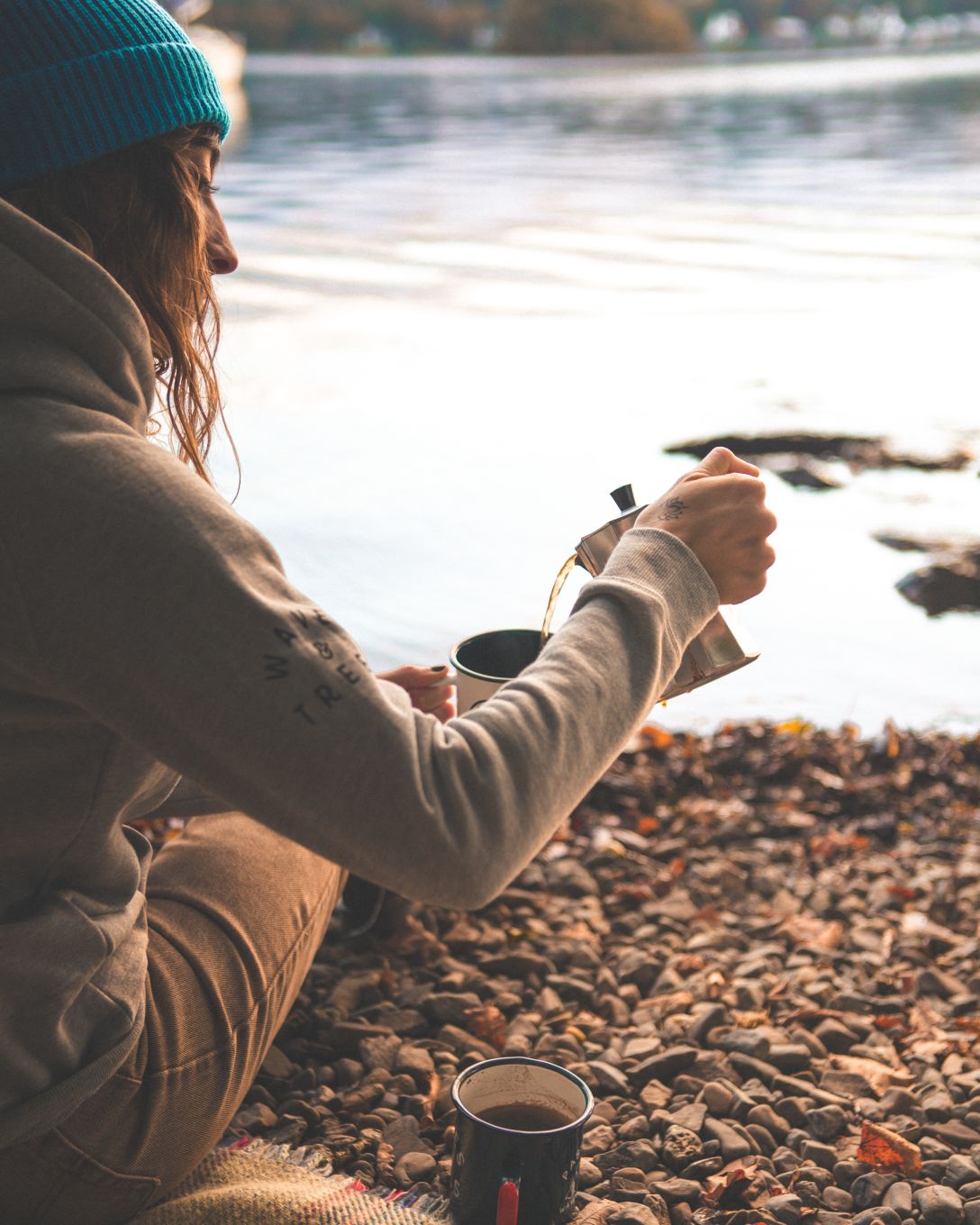 Zo maak je de lekkerste koffie in de camper