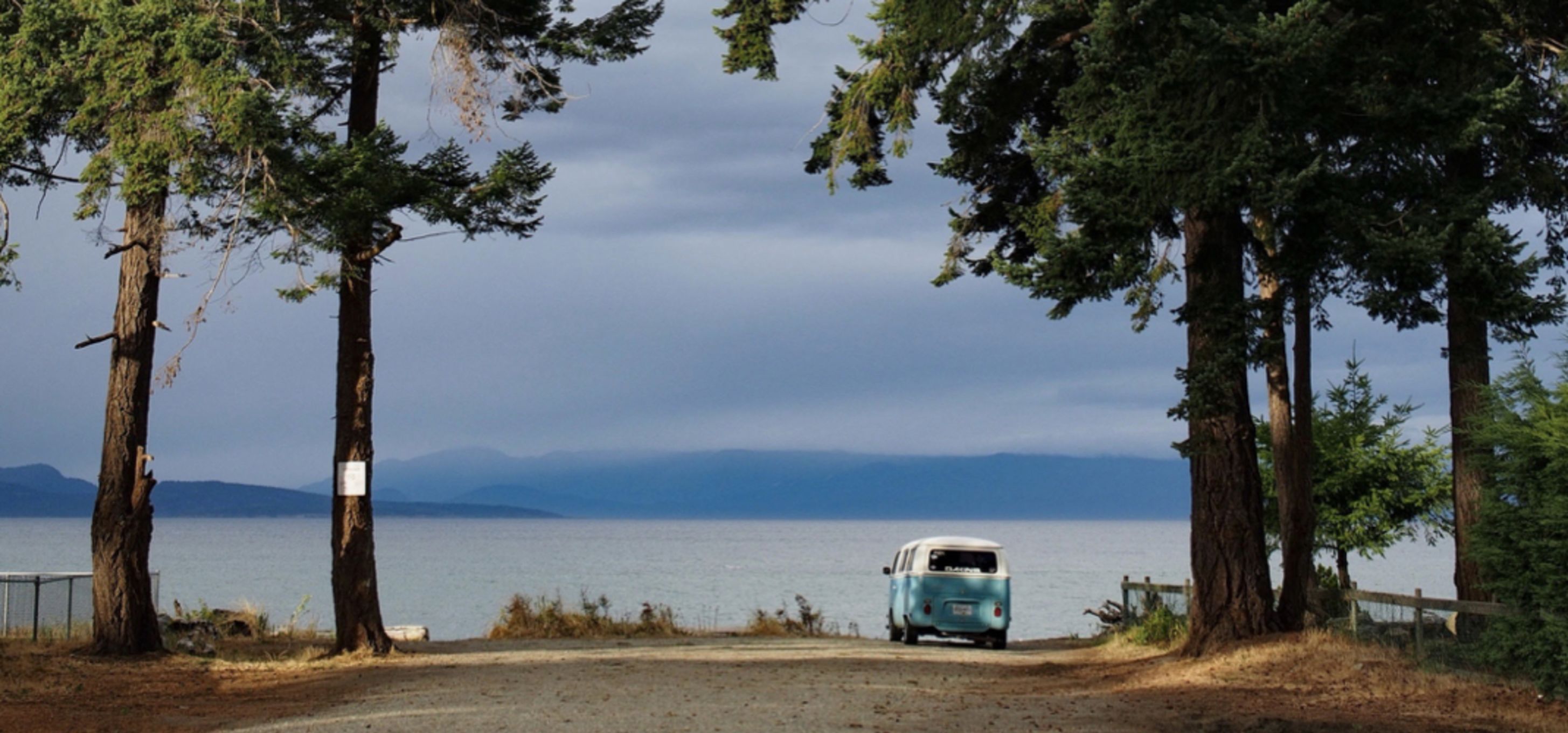 Tutto ciò che c'è da sapere per un giro della Croazia in camper 