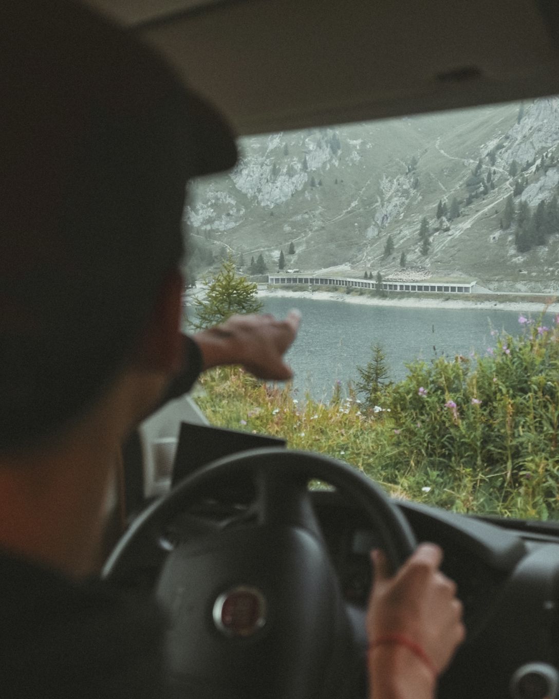 Wegdromen aan het water: 10x campings in Italië aan een meer