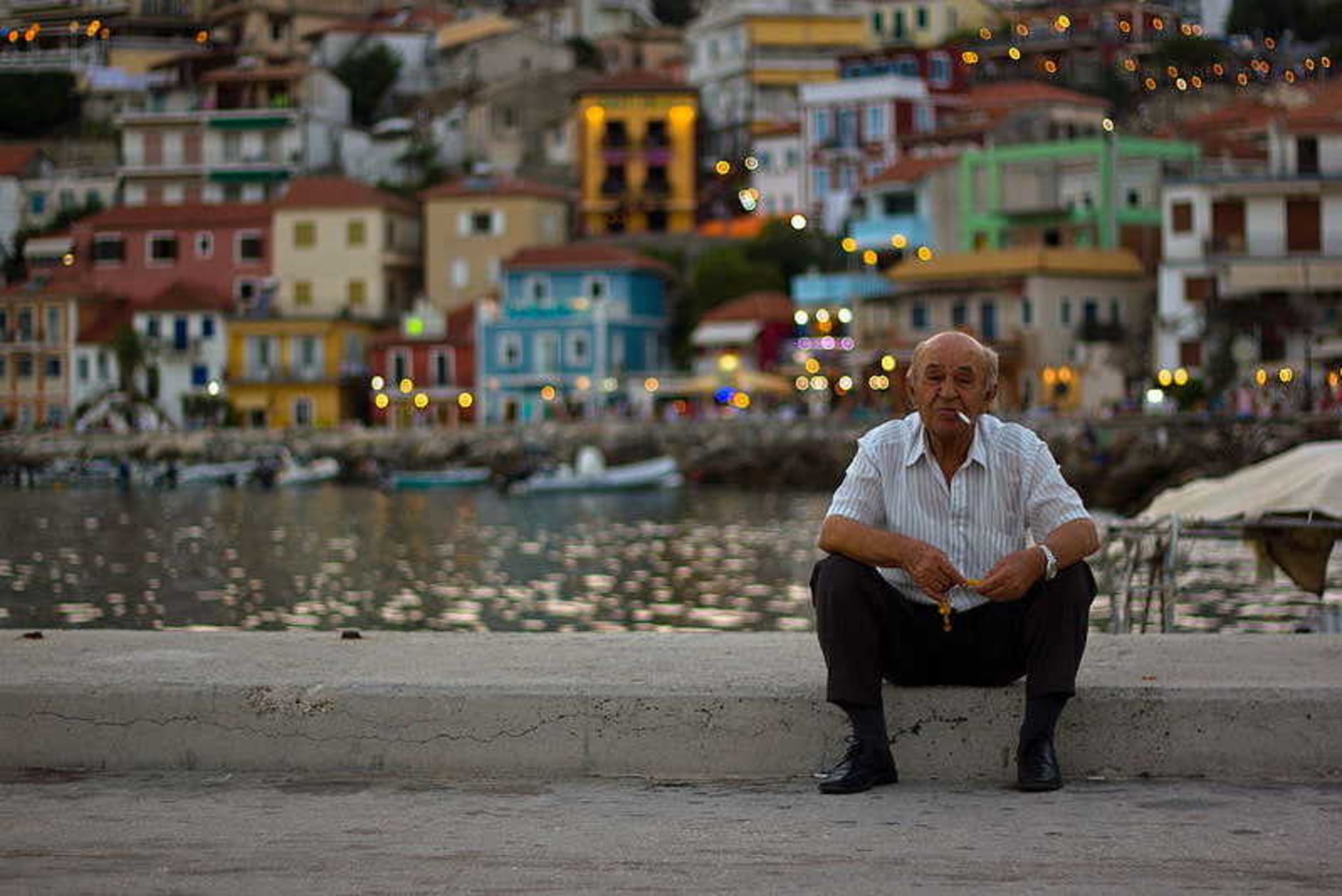 Idee Vacanze Estive in Camper