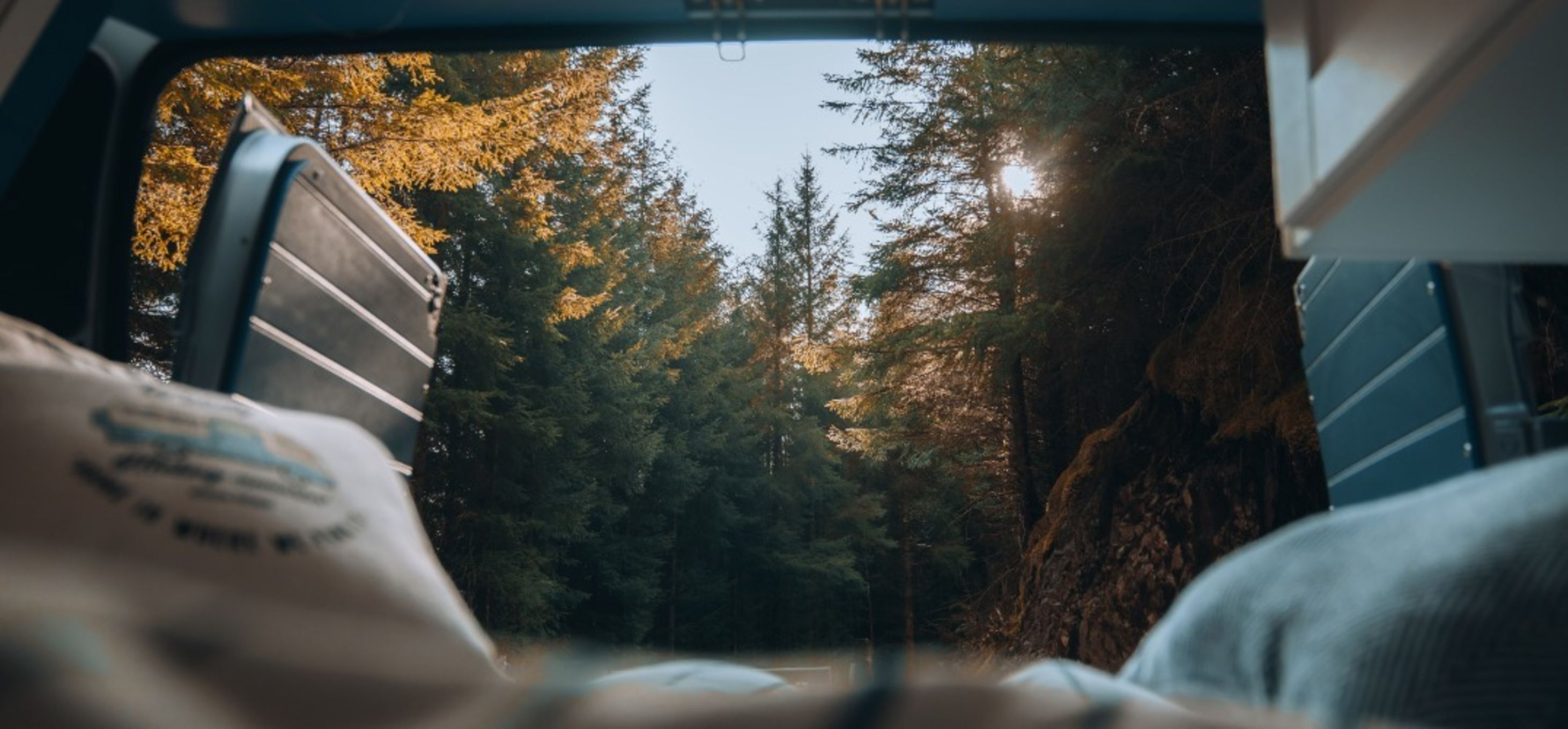 Top 10 mooiste plekken voor een herfstwandeling in Europa