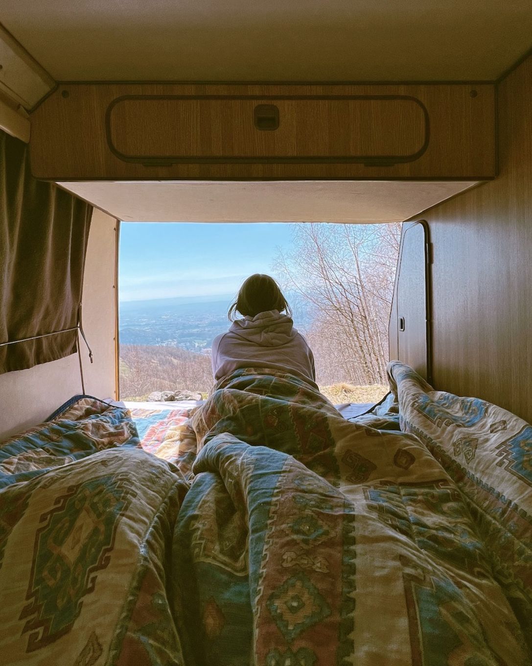 Cosa vedere in Lombardia in camper: 5 idee di viaggio