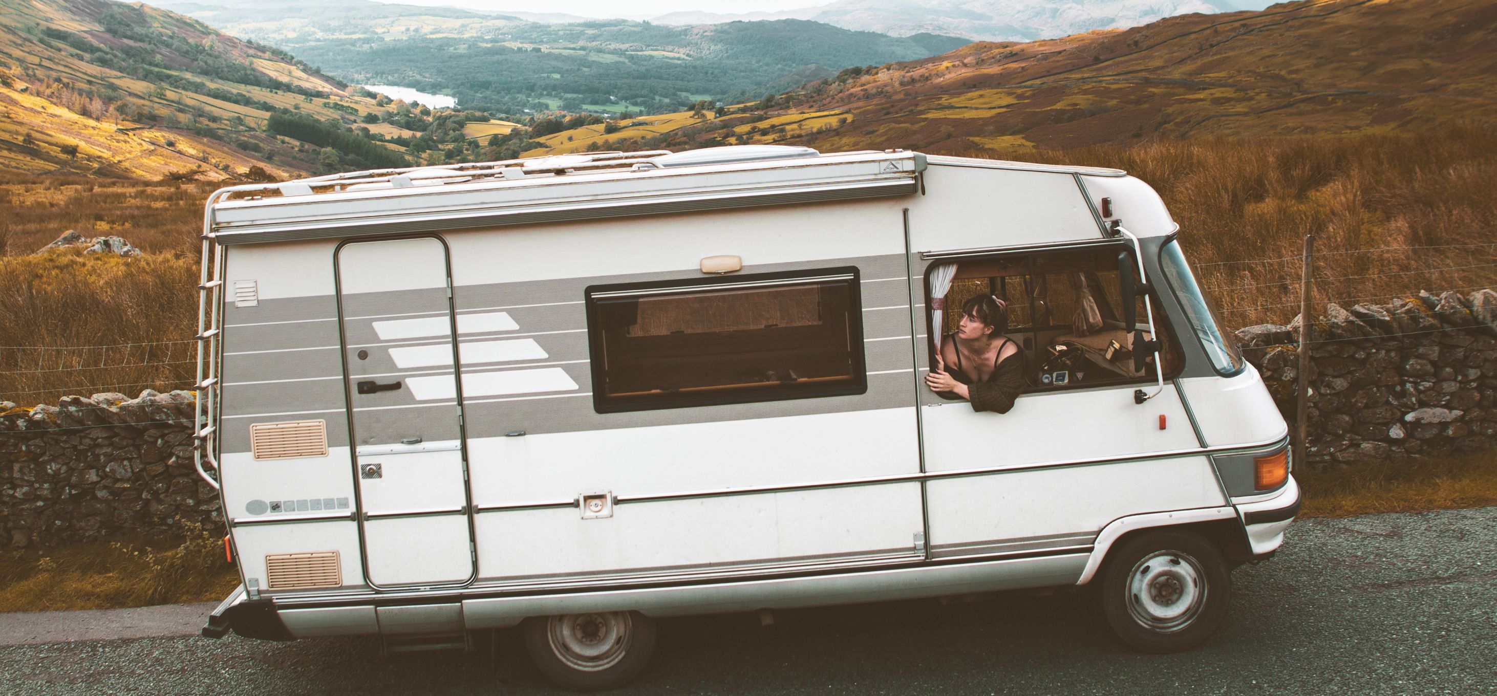 Quale patente serve per guidare il camper? Tutte le regole sul primo viaggio