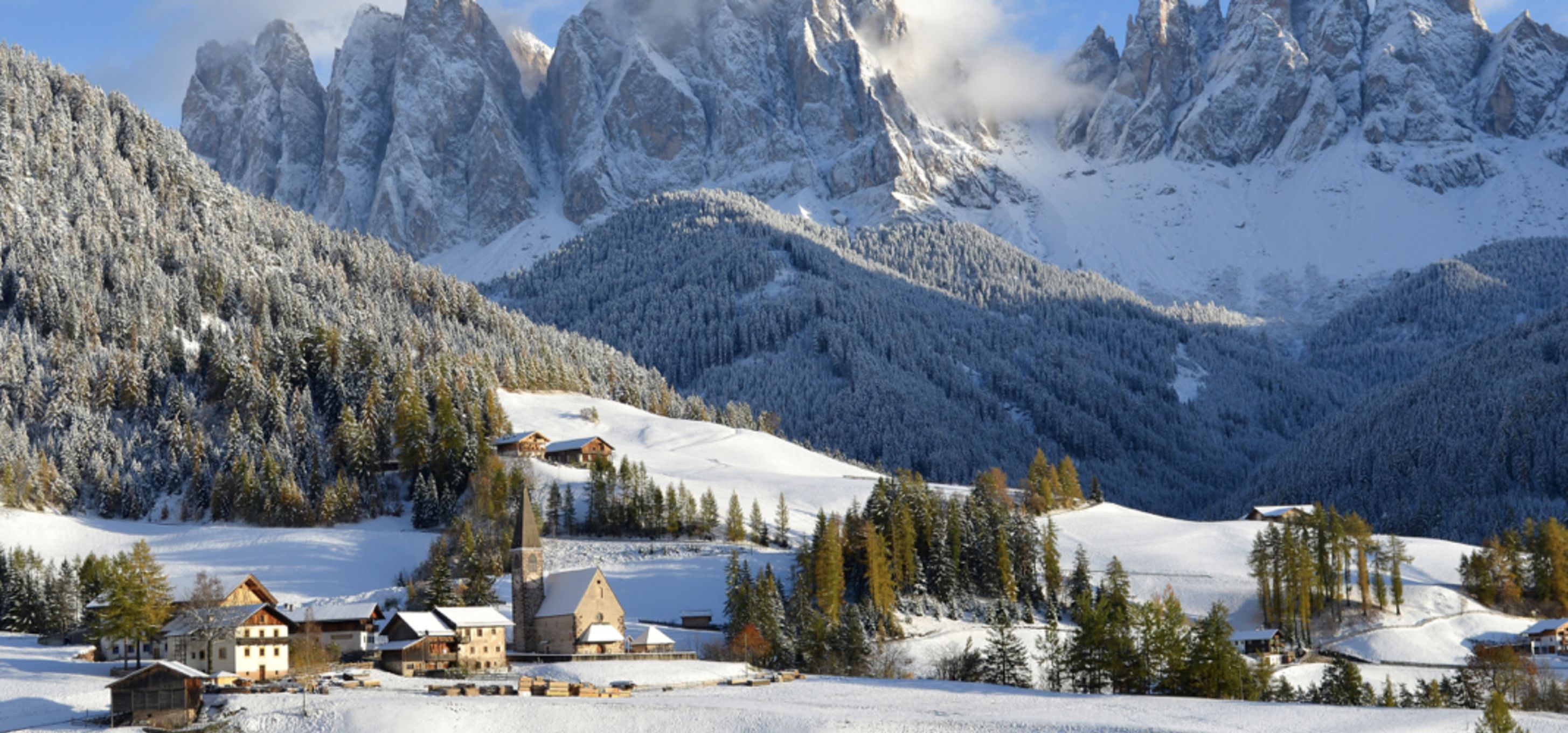 Campeggi invernali, quali scegliere