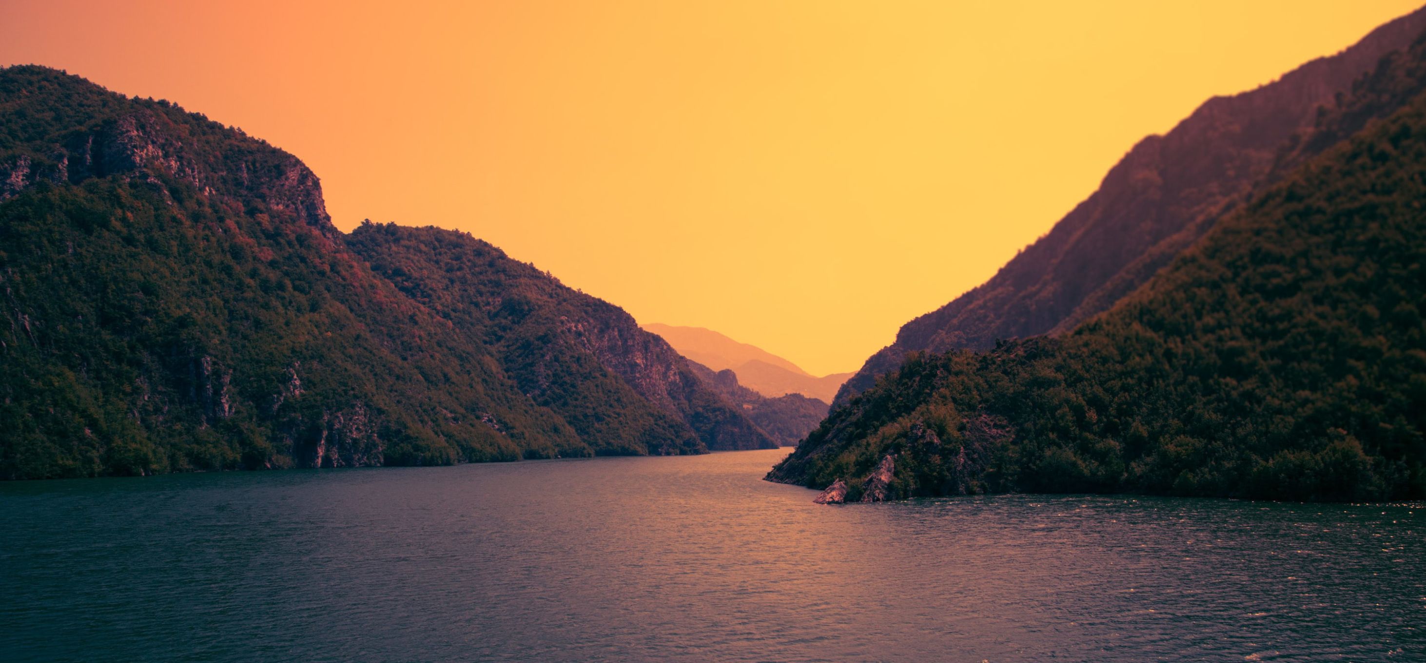 Alla scoperta dell'Albania in camper