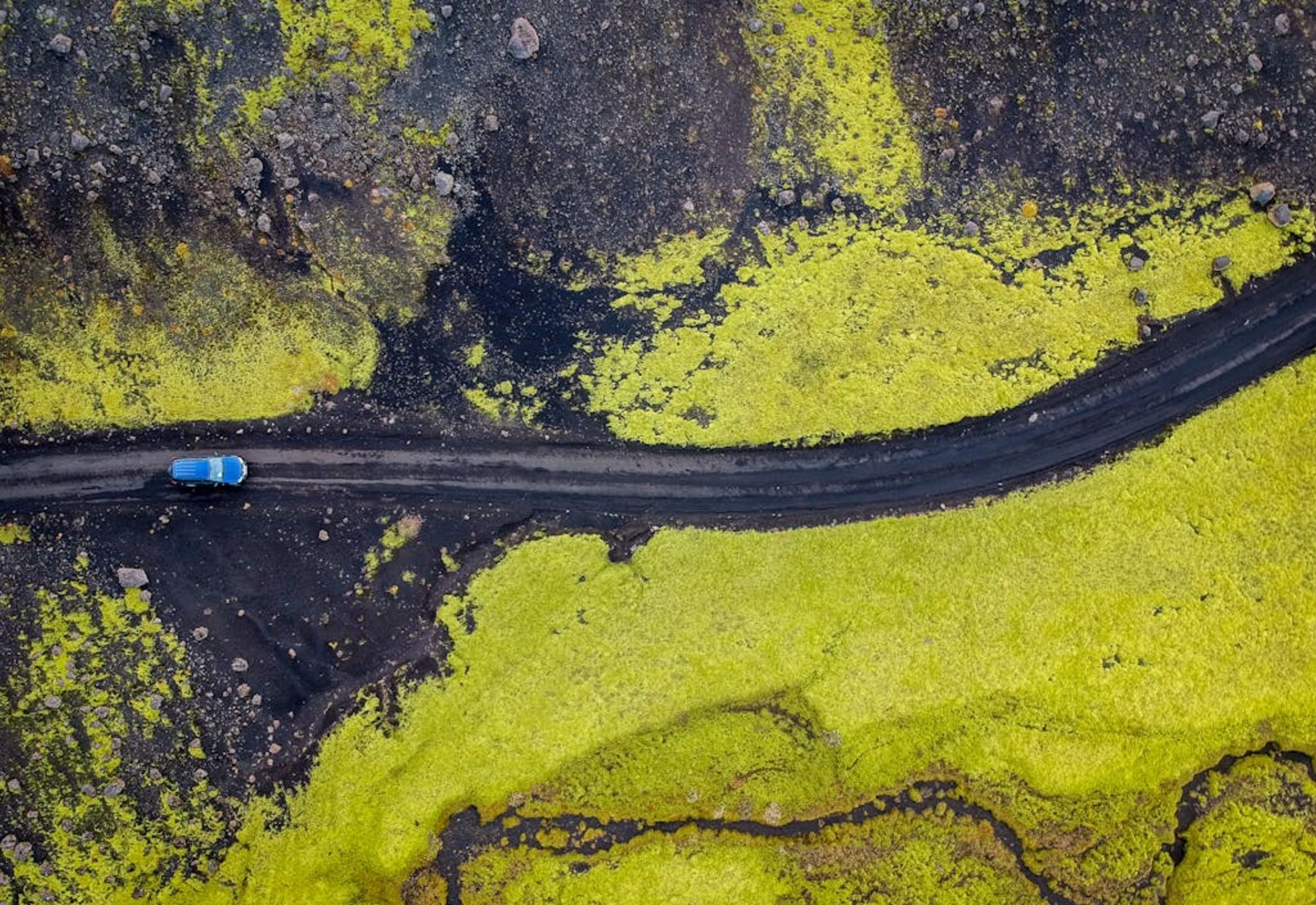 Roadtrip: Mit dem Wohnmobil nach Island 