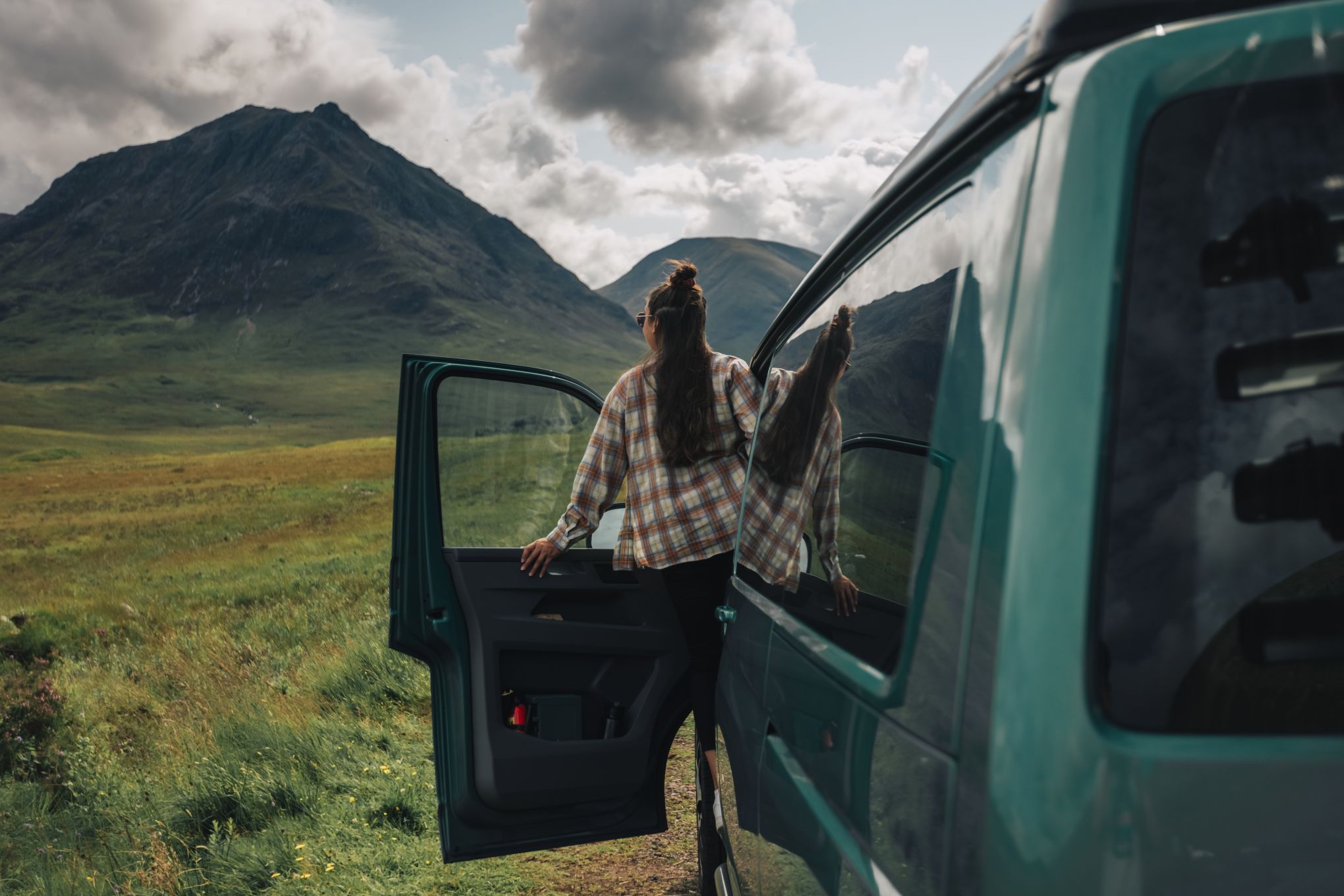 Welke van deze 5 camperpersoonlijkheden ben jij? 