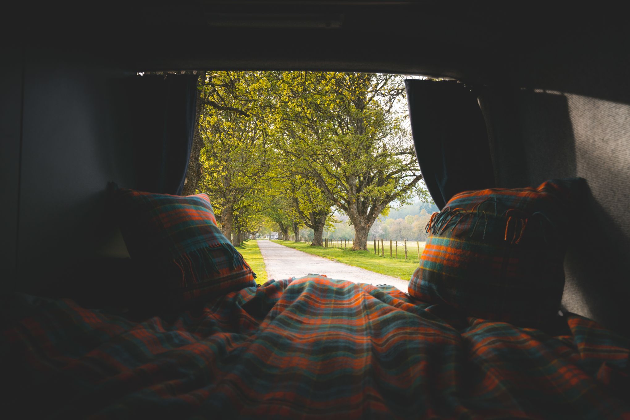 8x de mooiste plekjes op de Veluwe