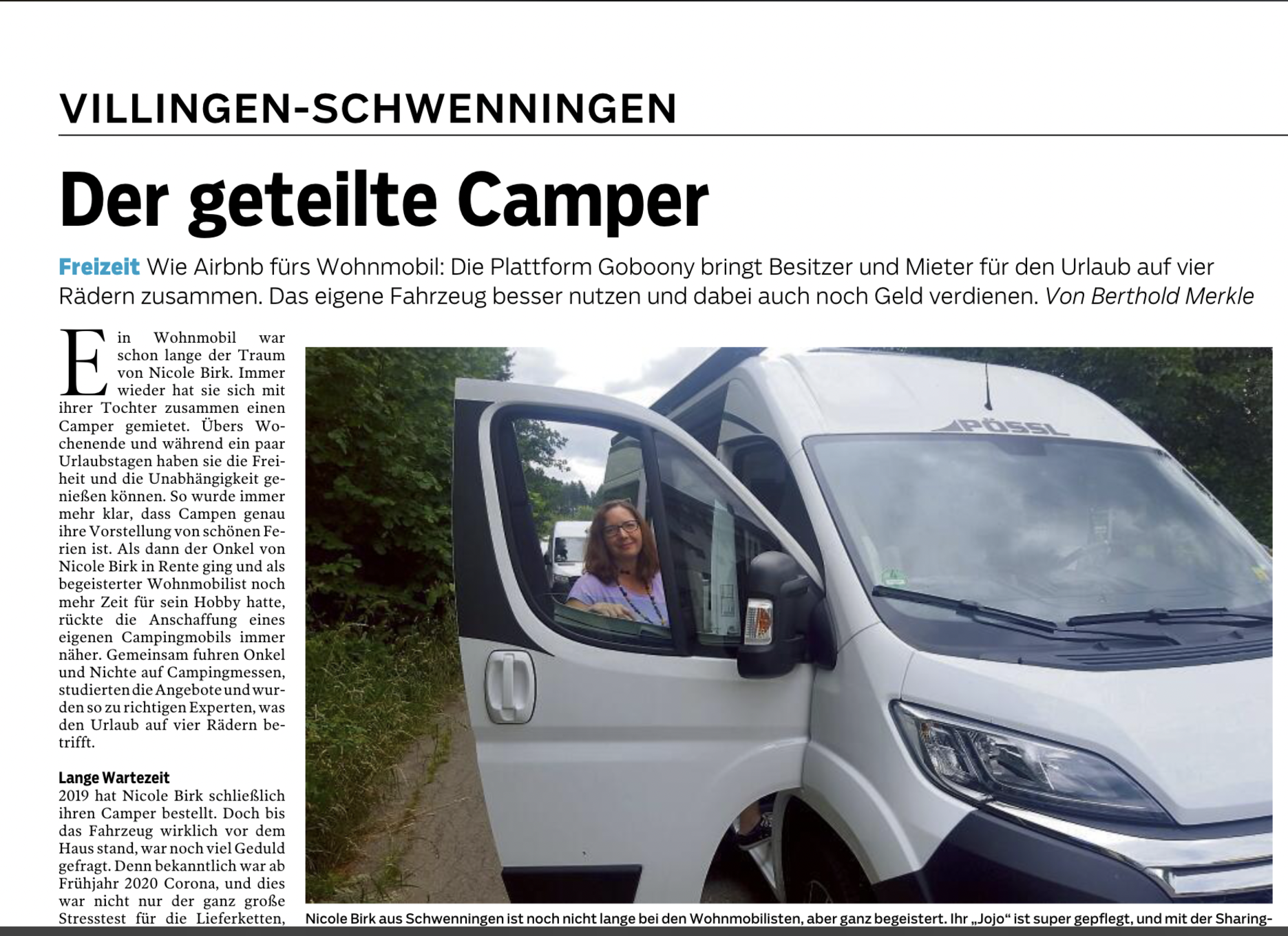 Goboony in "Die Neckarquelle"