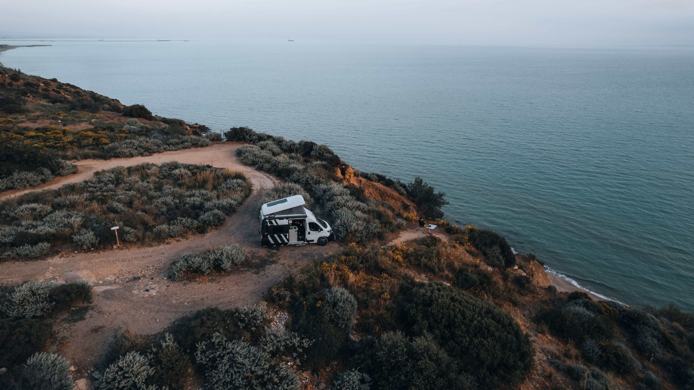 Pressemitteilung 25. August 2023: Goboony gibt die Fusion mit Yescapa bekannt