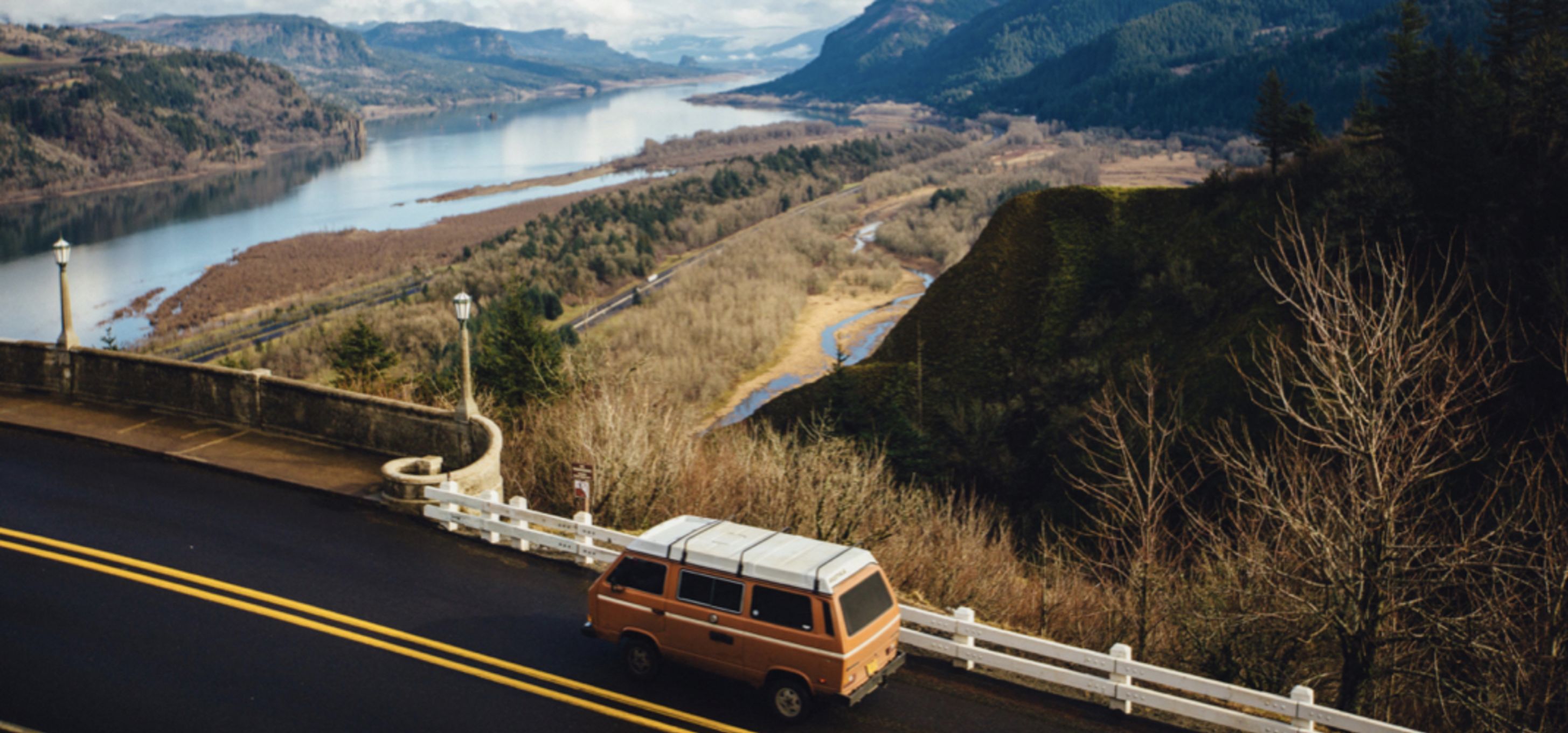 5 luoghi da non perdere per la vostra Normandia in Camper 