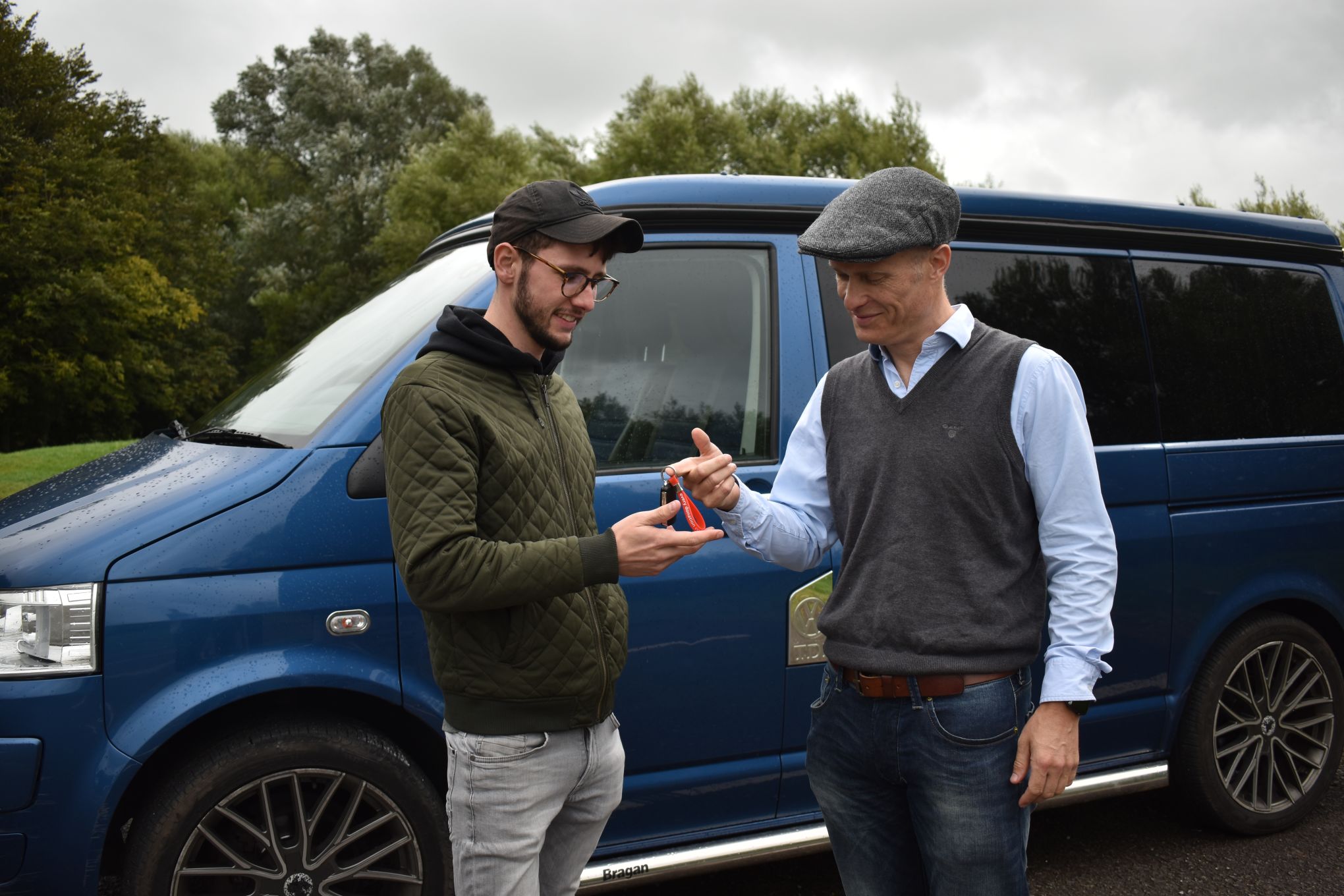 Quanto Posso Guadagnare Condividendo Il Mio Camper?