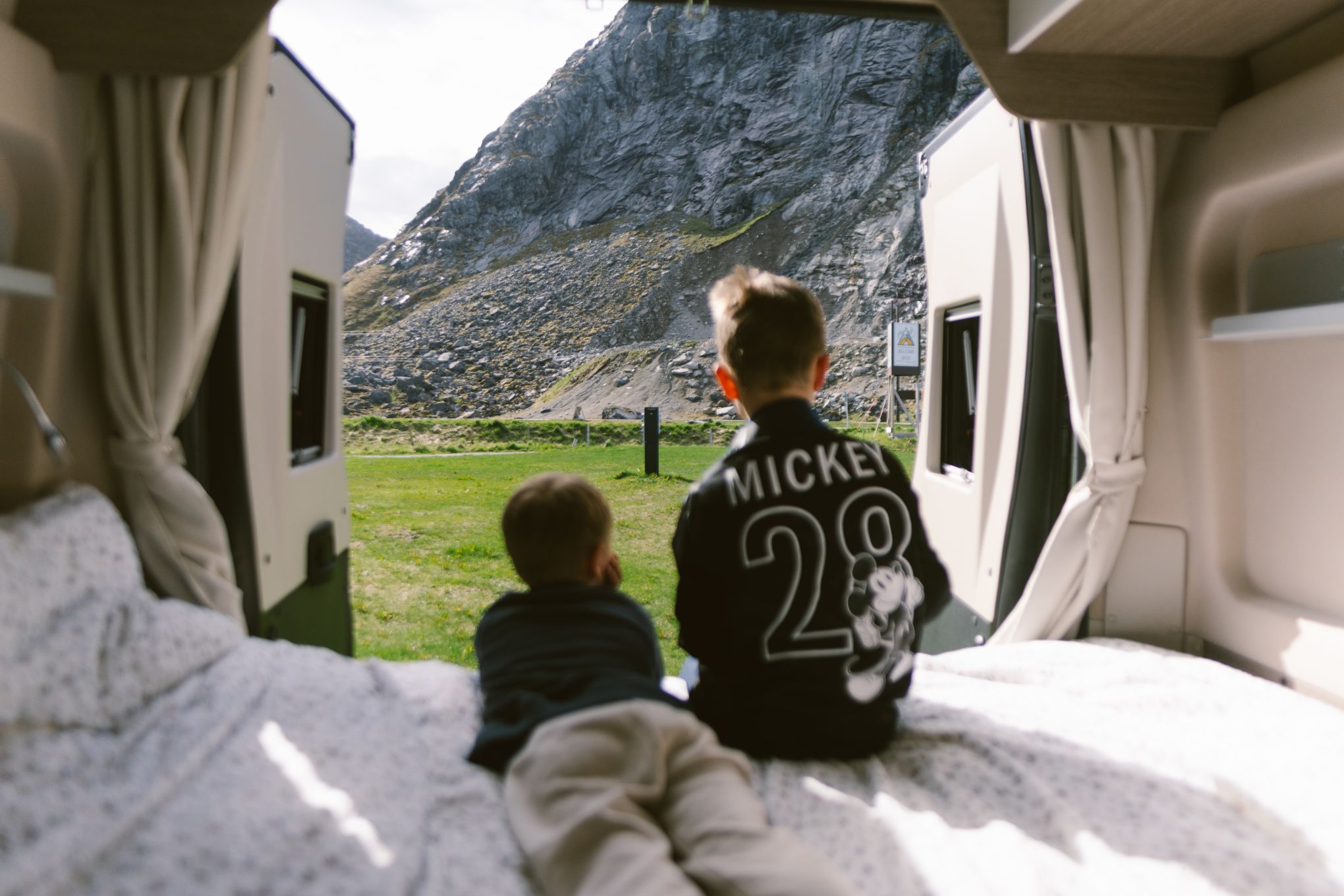De leukste spelletjes voor onderweg
