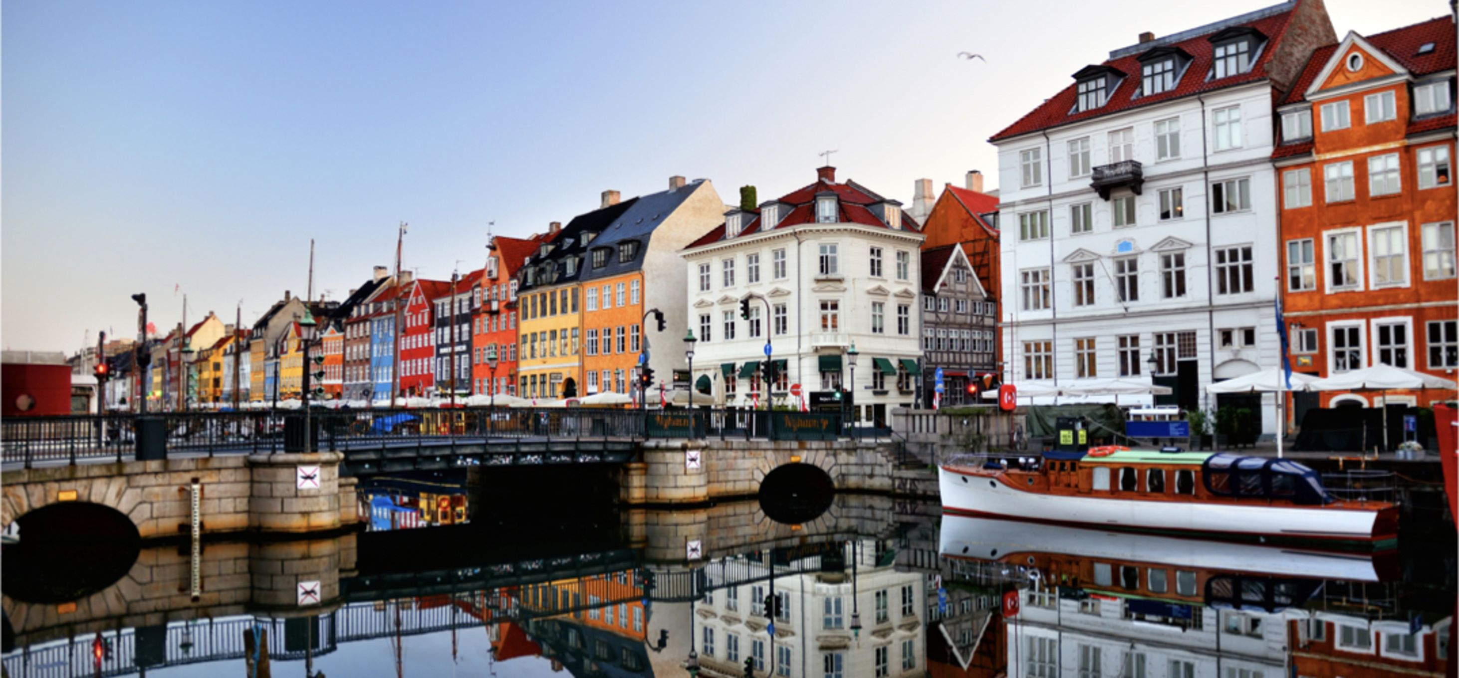 Le 10 Città da Visitare in Europa