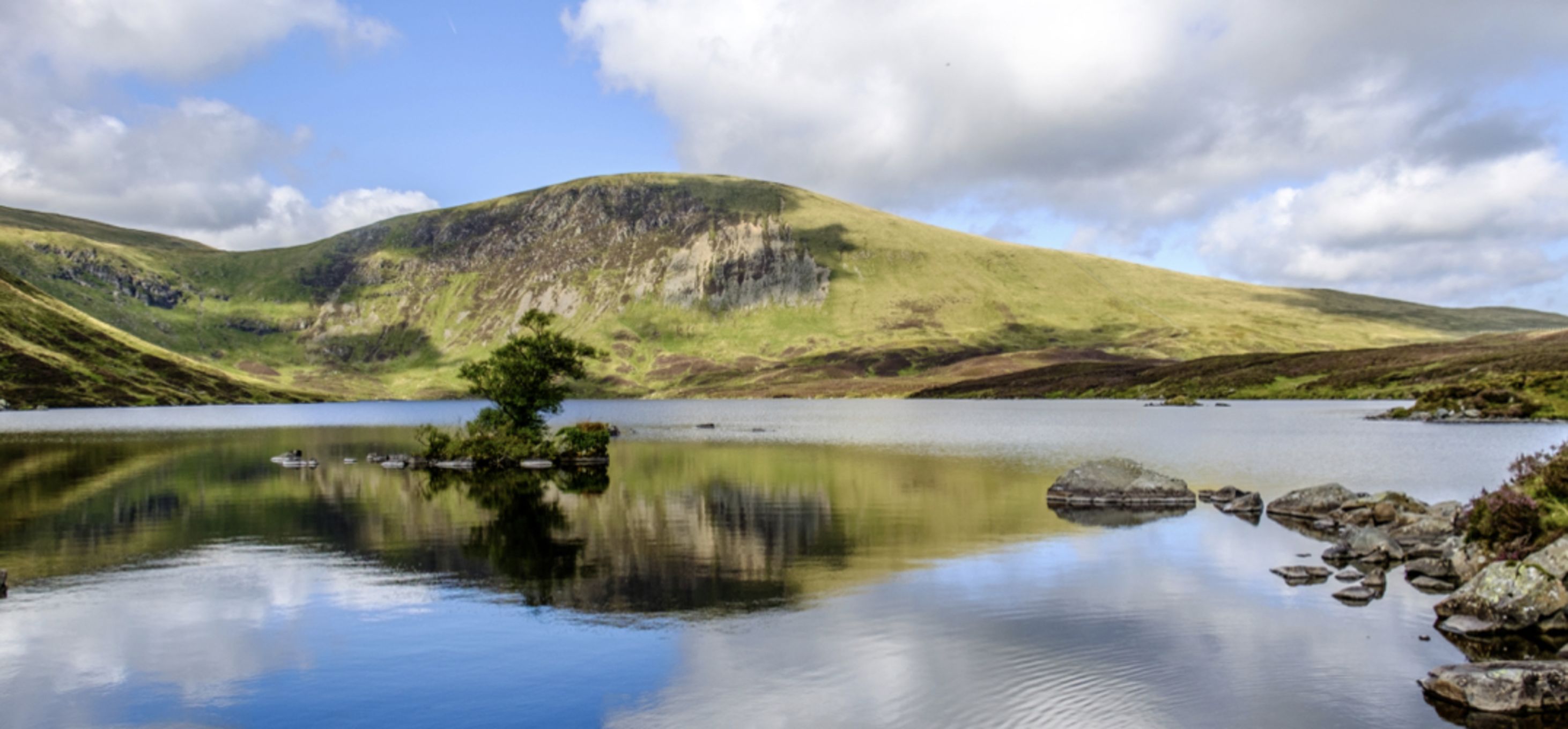 5 Things to Do in Dumfries and Galloway