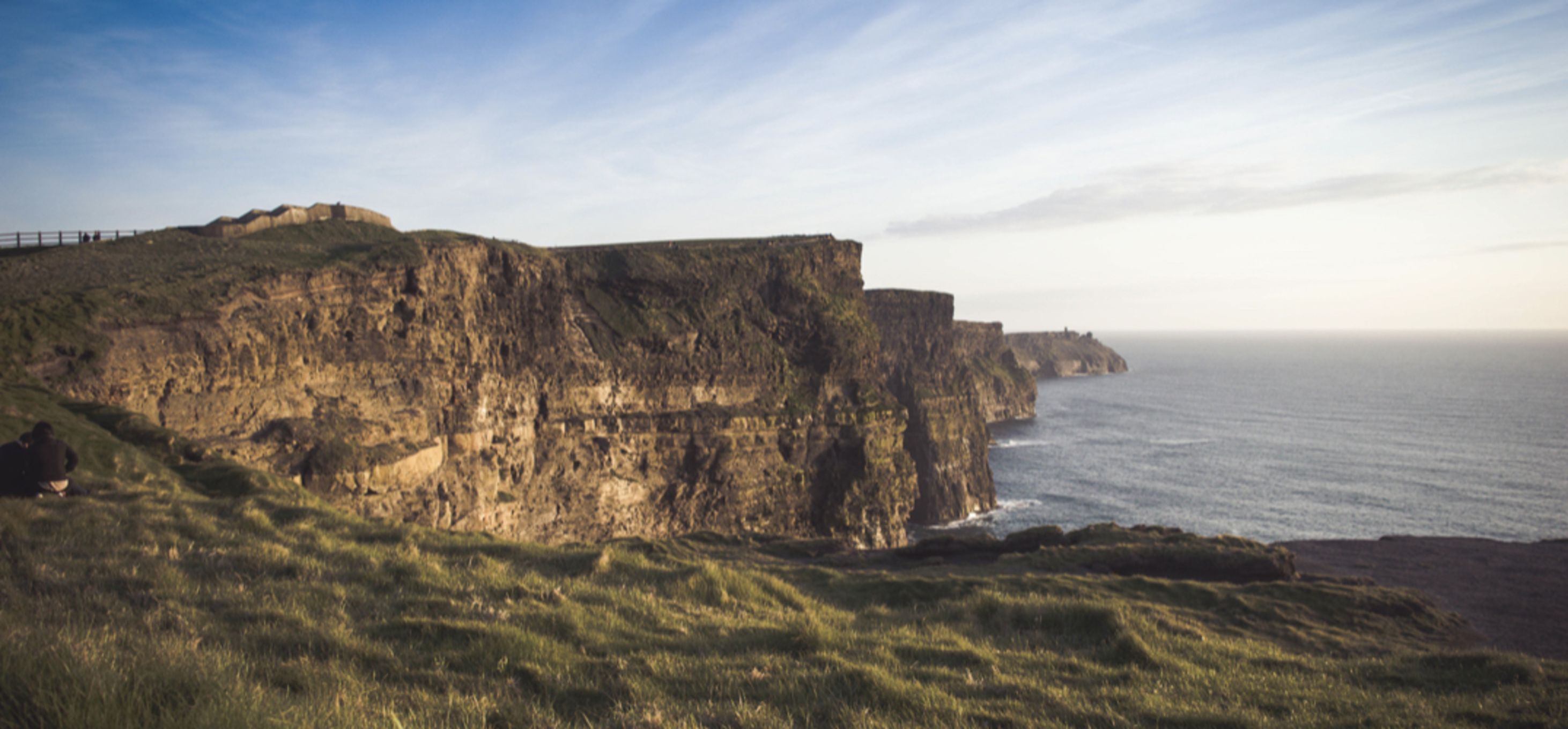 9 Reasons to Visit Northern Ireland by Motorhome