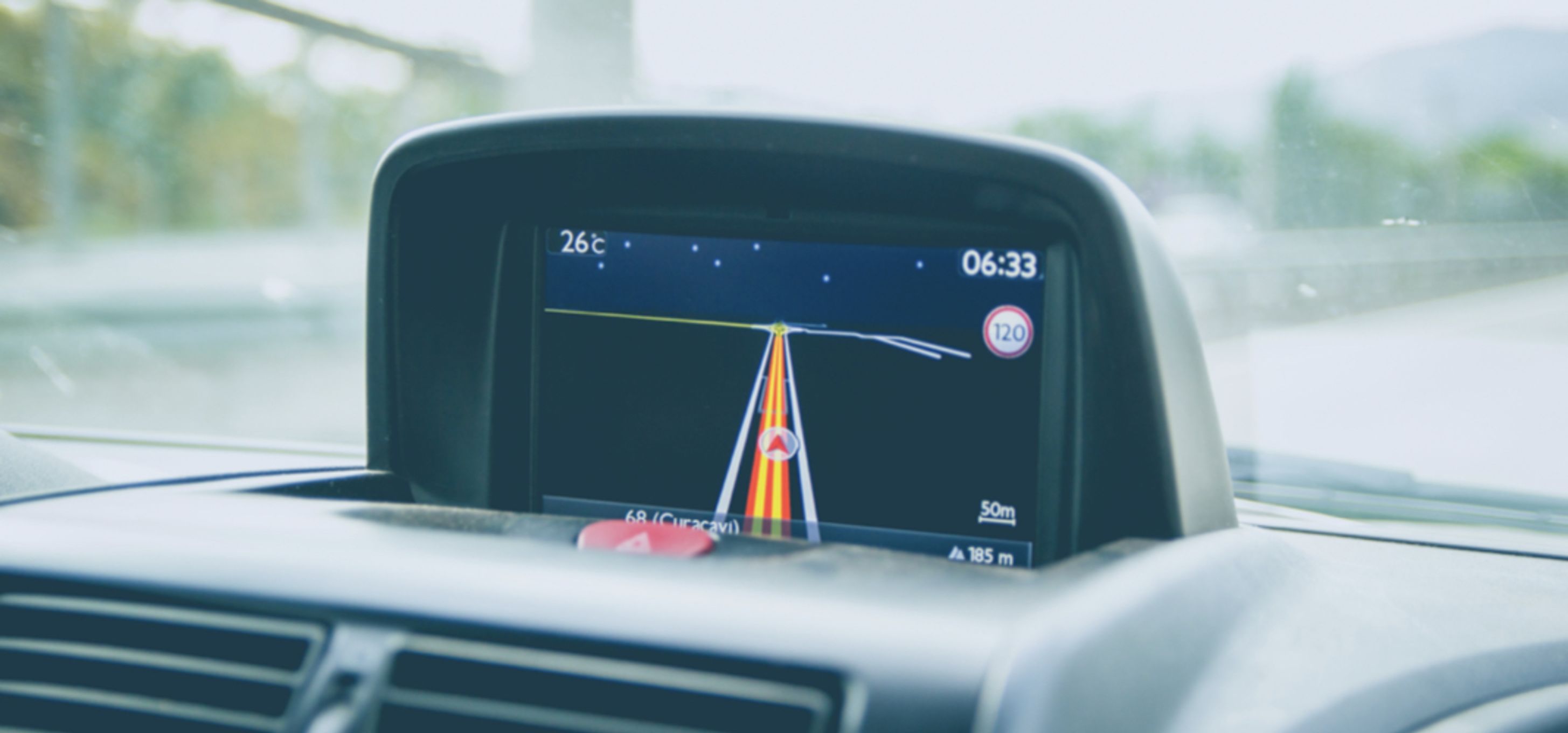 Il Navigatore per camper