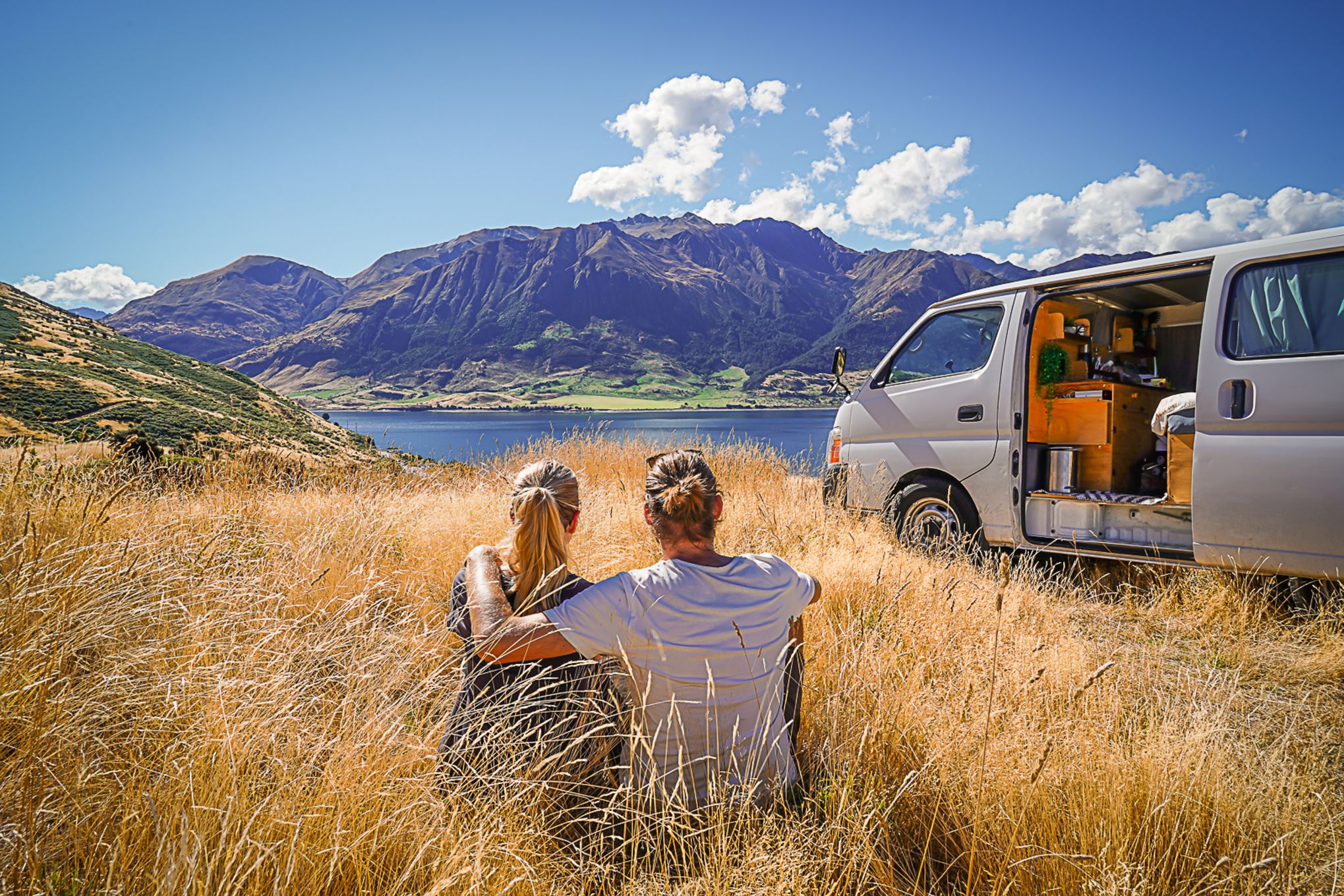 Ein Wohnmobil ausbauen? 7 Tipps mit denen du sofort loslegen kannst