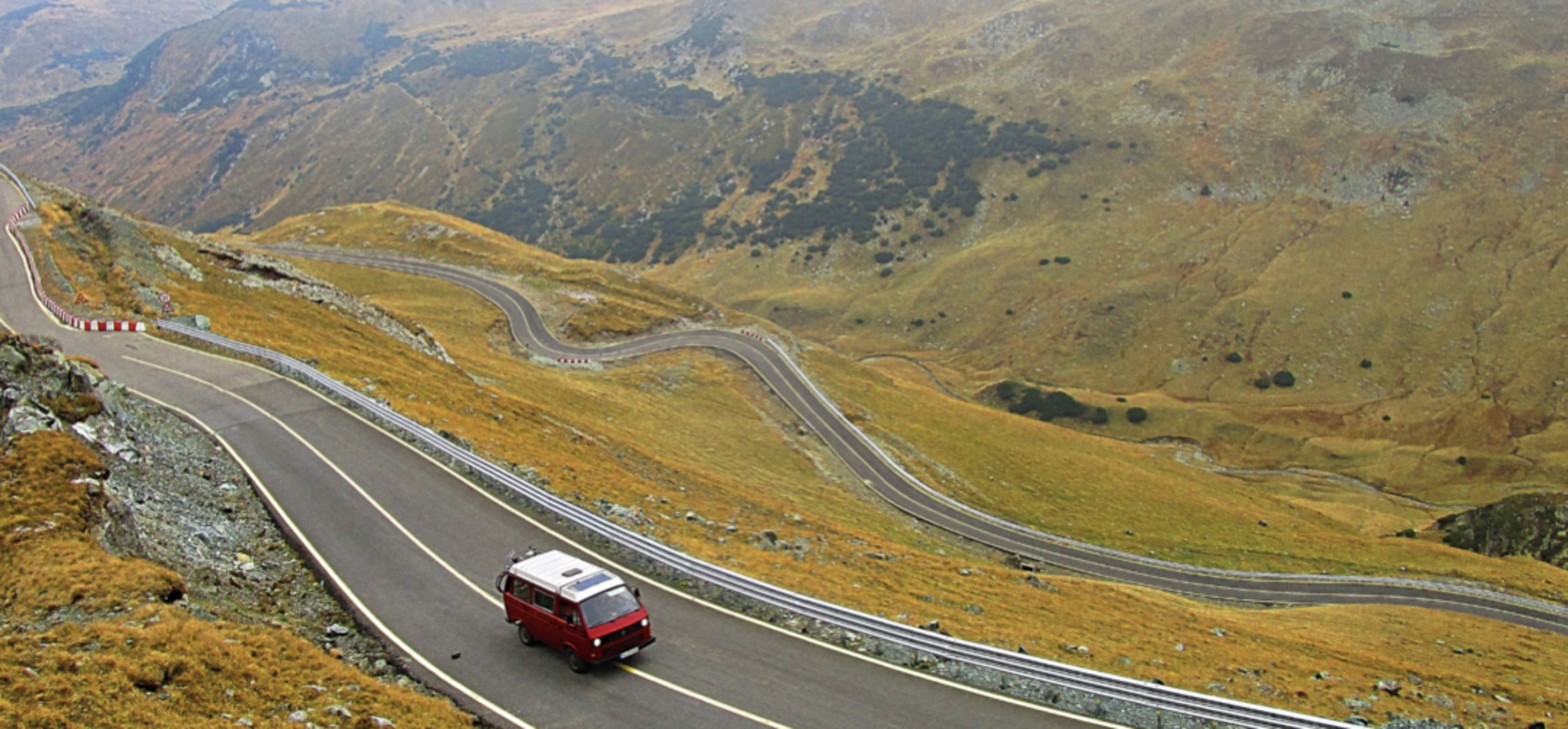 Links rijden? Hier zijn 7 handige tips! 
