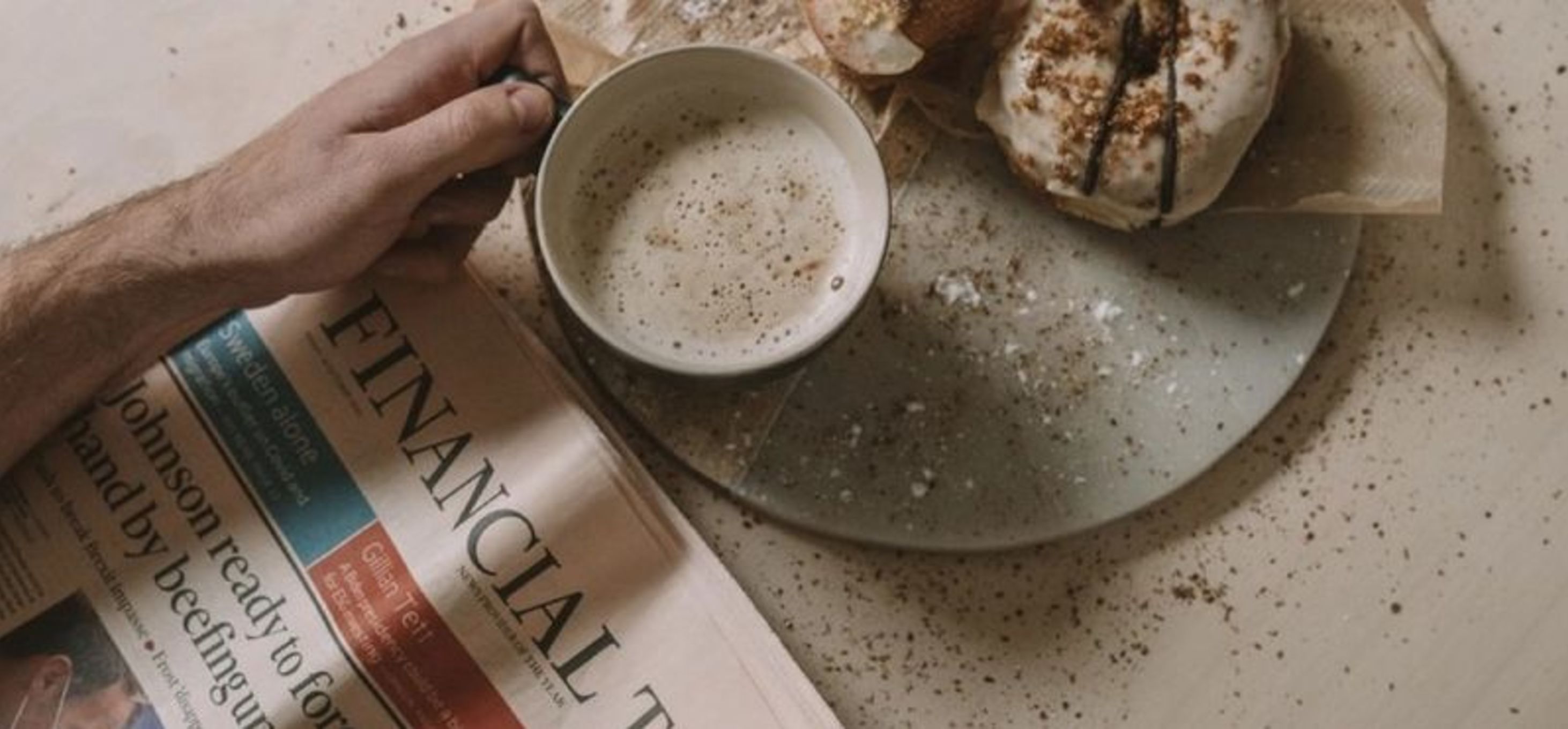 Goboony nel Financial Times 1000!