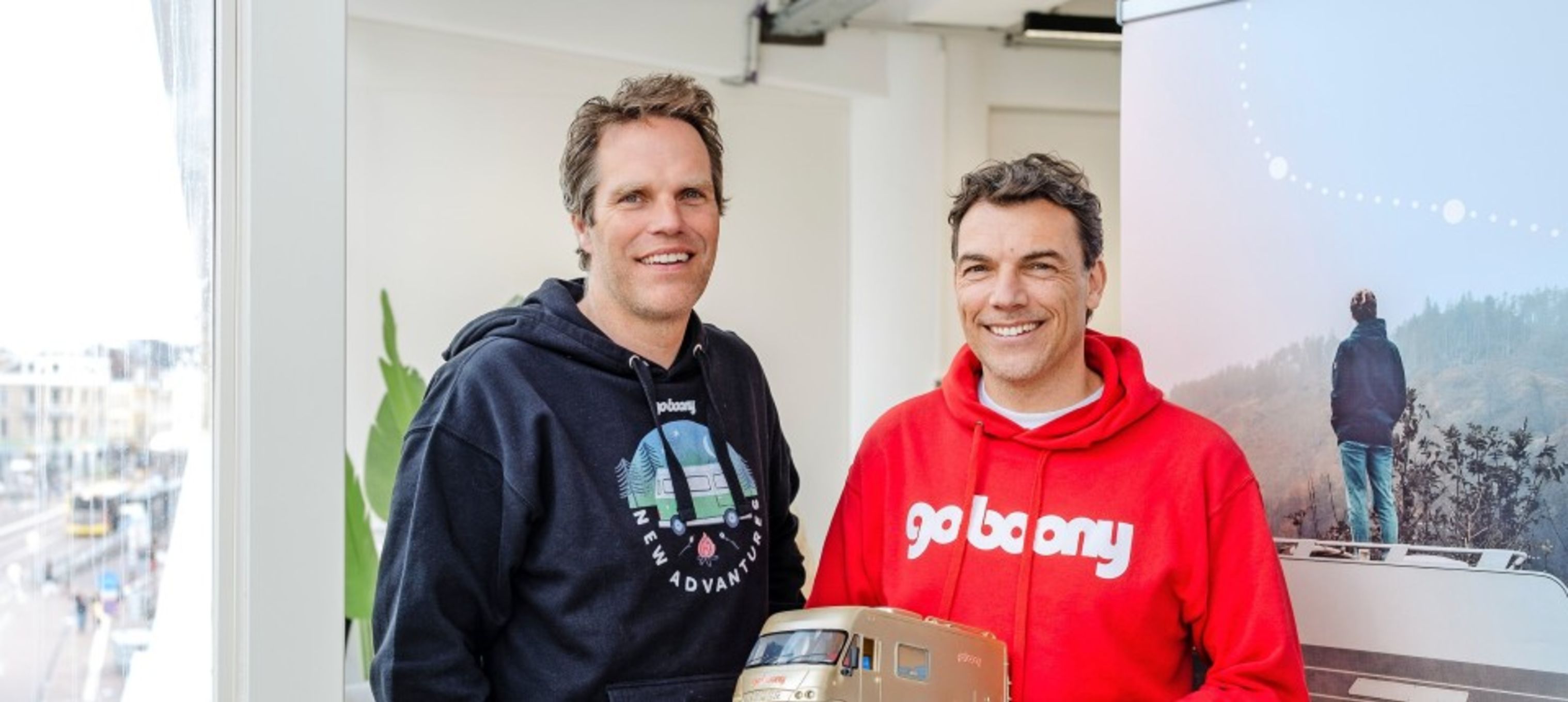 In den Medien: Goboony in der F.A.Z