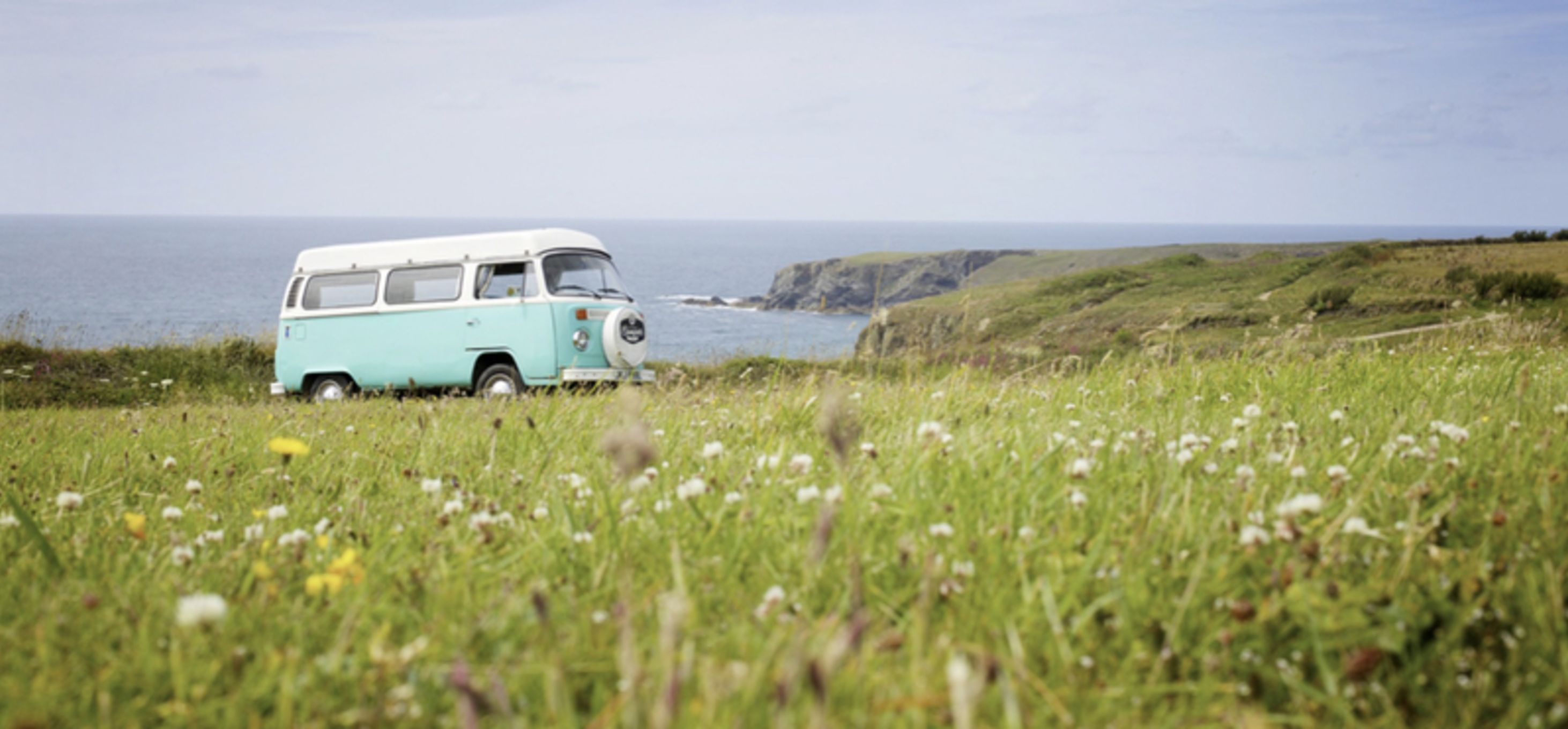 Die 7 besten Wohnmobilstellplätze in Belgien