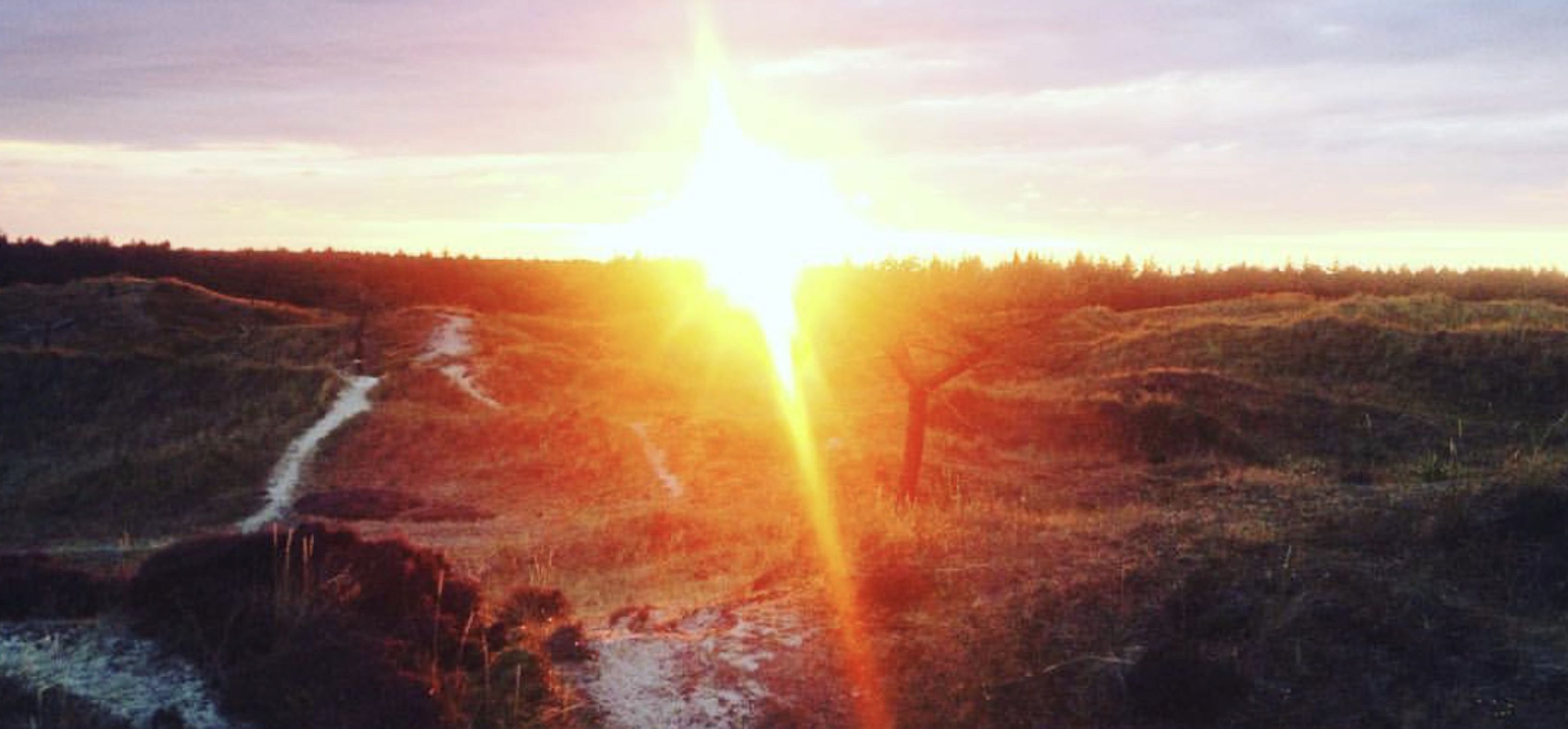 Met de camper naar Terschelling