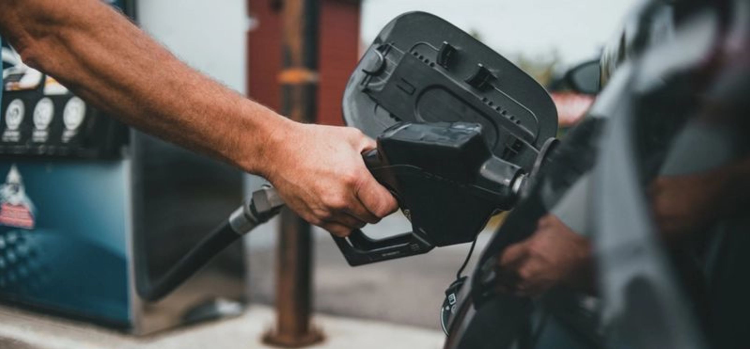 Unterwegs mit dem Wohnmobil - so kannst du Kraftstoff sparen