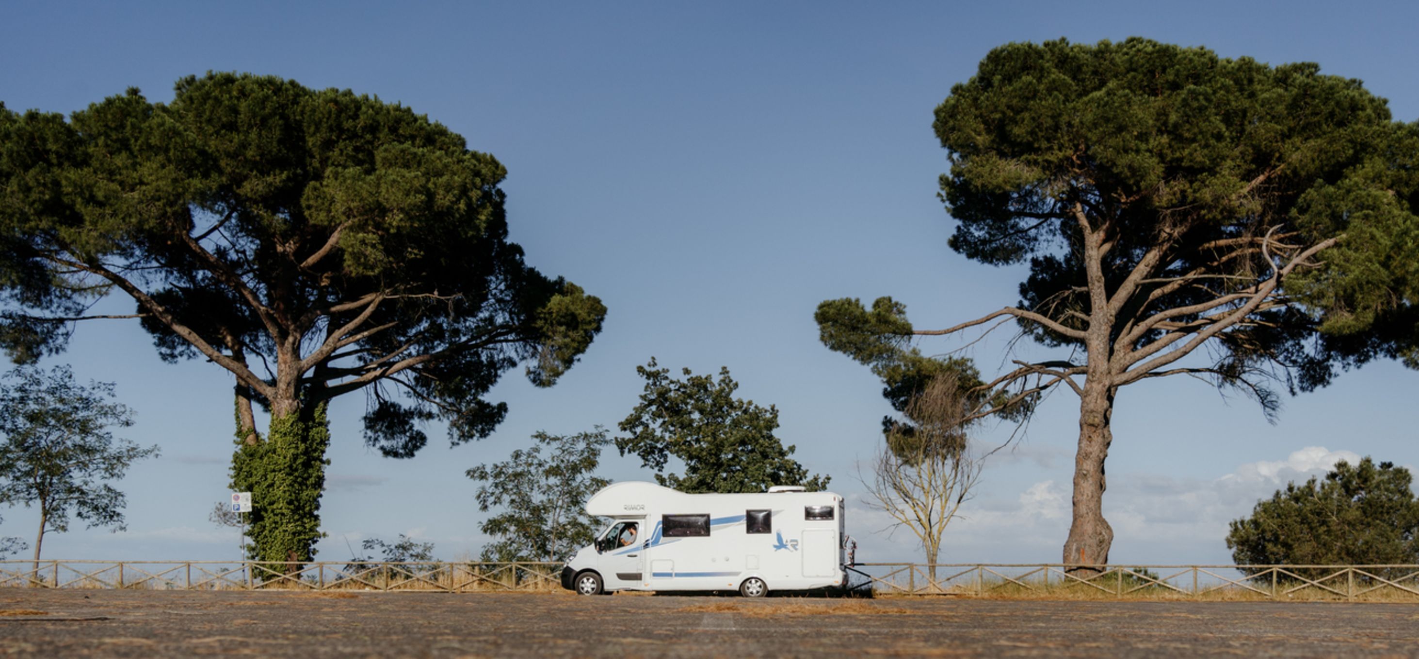 Camper huren of kopen: alle voor-en nadelen afgewogen