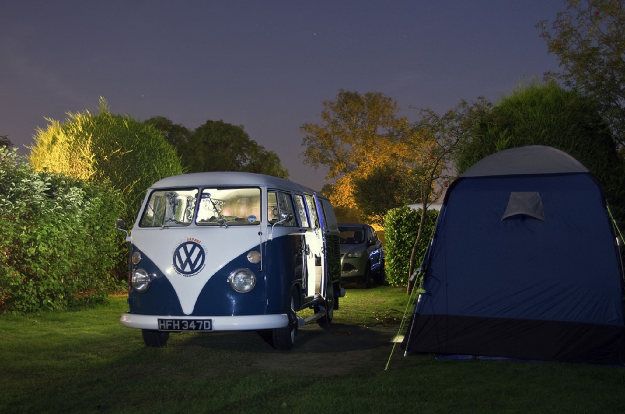 10 Tipps, um dein Wohnmobil auf Fotos richtig in Szene zu setzen