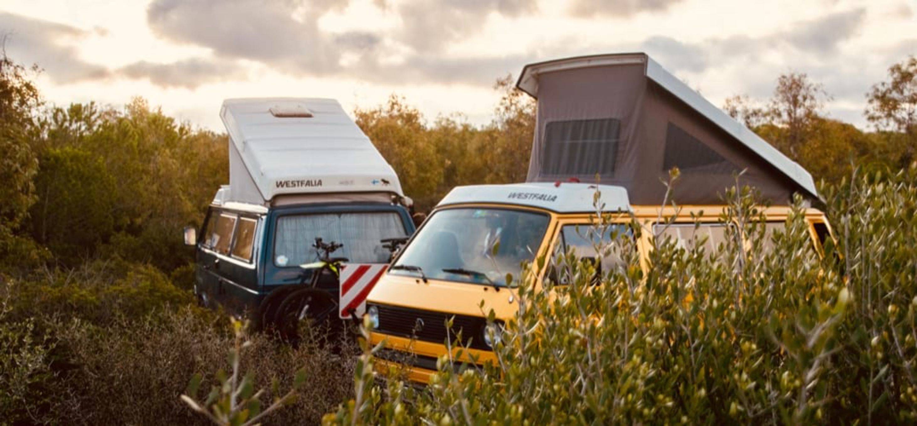 Top 10 campings in Toscane