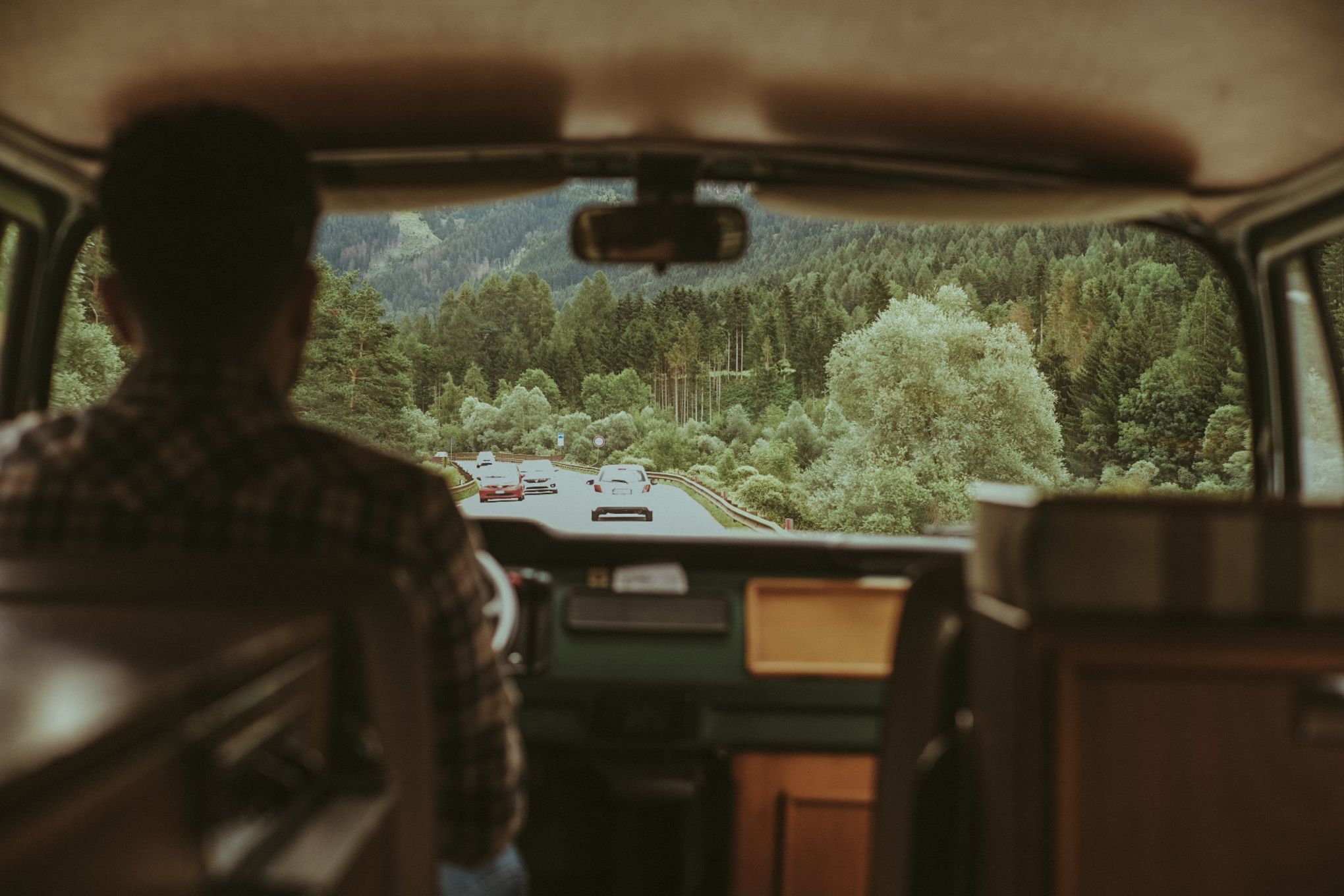 Come Pulire il Serbatoio dell'Acqua del Camper