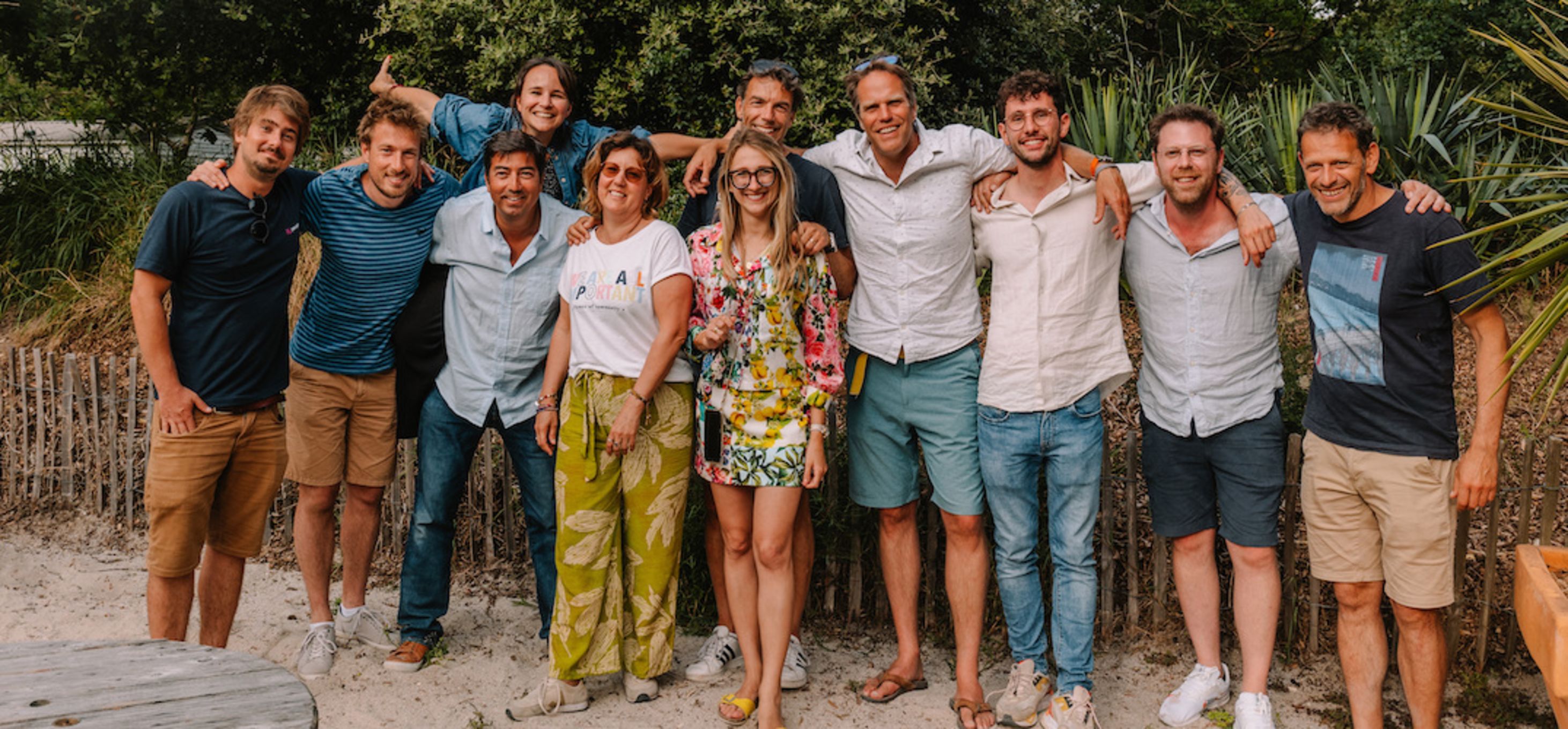 Goboony en Yescapa fuseren tot grootste camper verhuurplatform van Europa