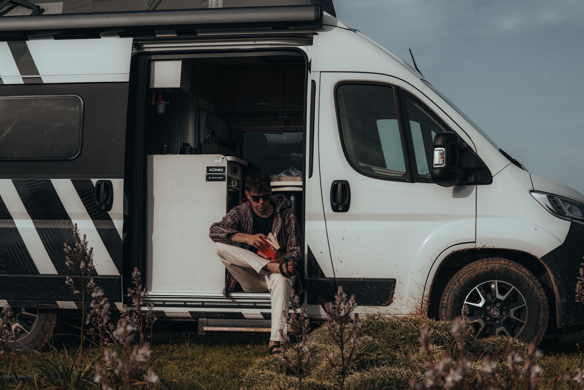 Voor langere tijd op reis? Dit zijn de belangrijkste zaken die je moet regelen