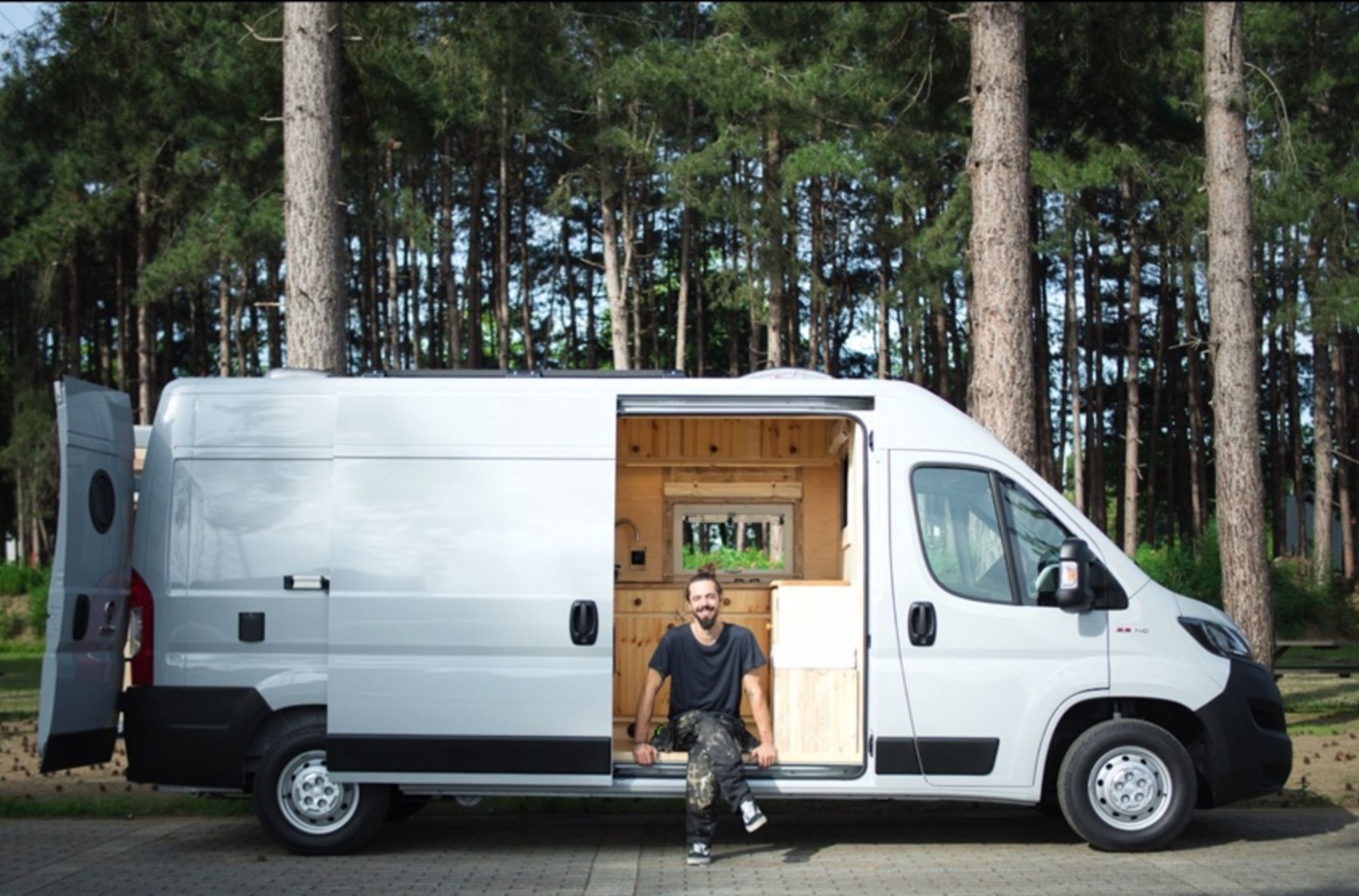 Tip: Hobus bouwt jouw droomcamper!