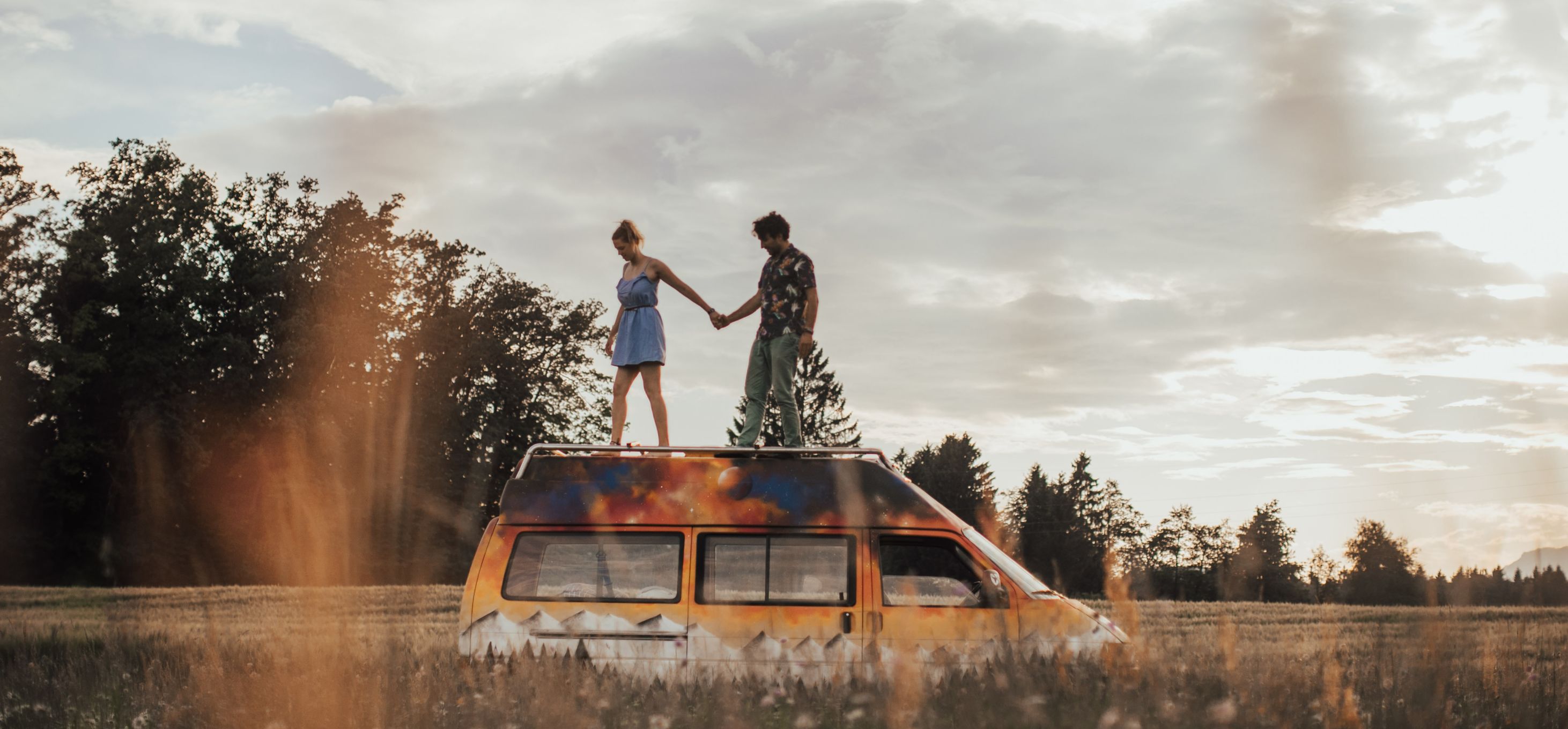 Idee Per San Valentino: mete e consigli