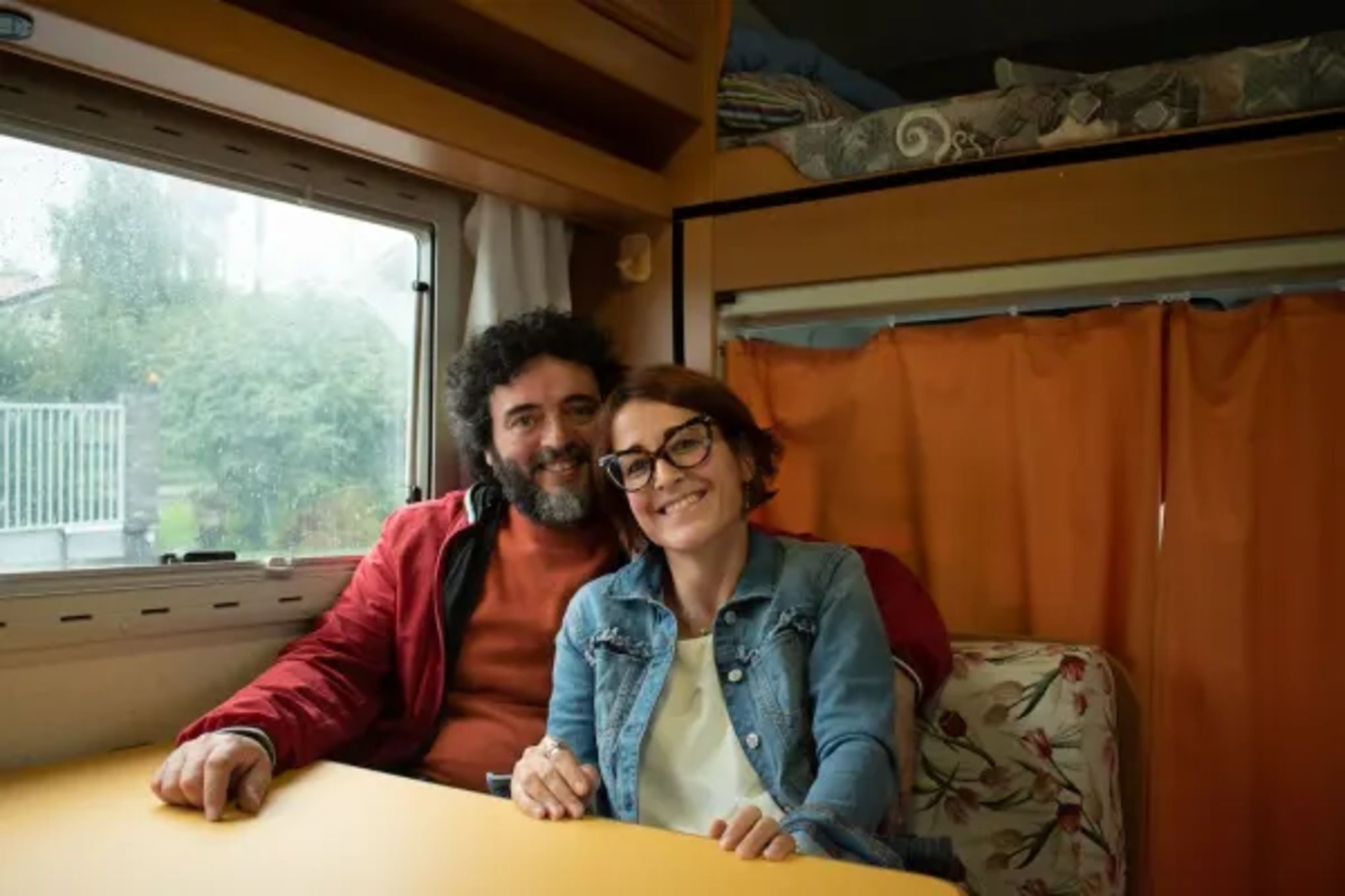 Come posso comunicare con i miei viaggiatori?