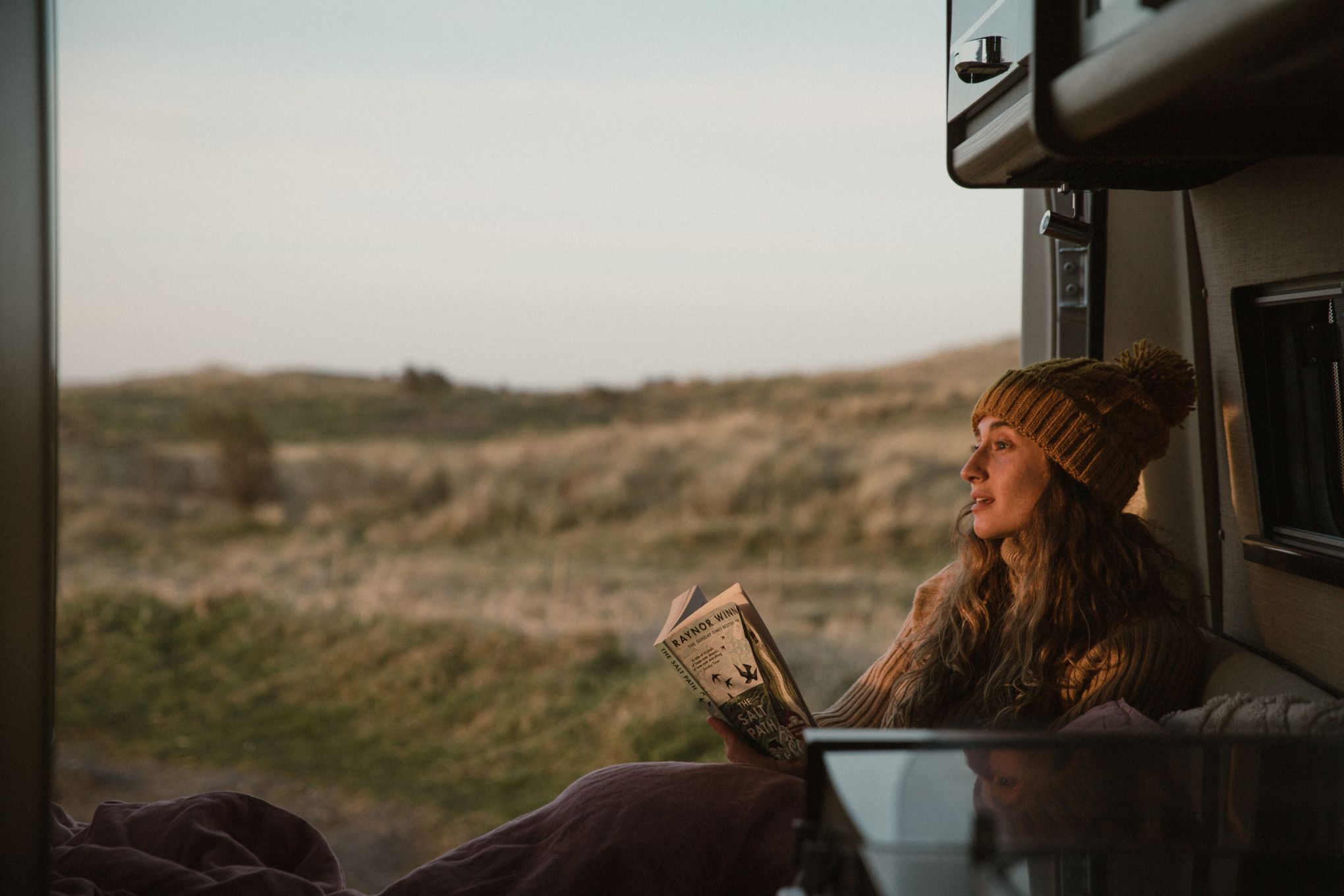 Van bladzijde tot paspoort: 5 bestemmingen voor boekenliefhebbers