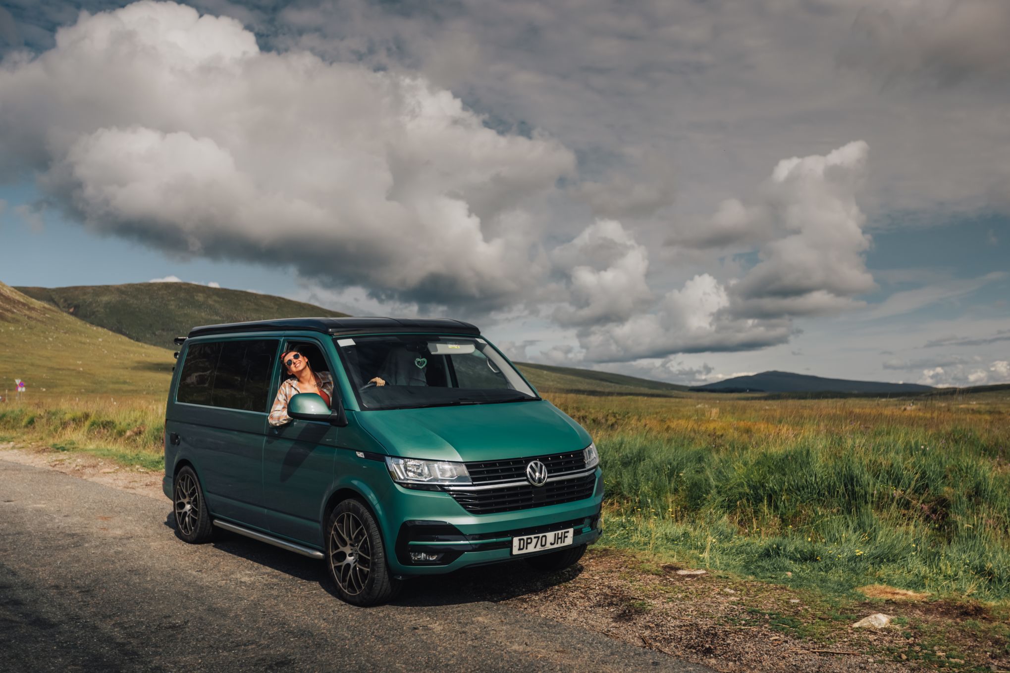 5 Best Motorhome Campsites in the Kent Downs AONB